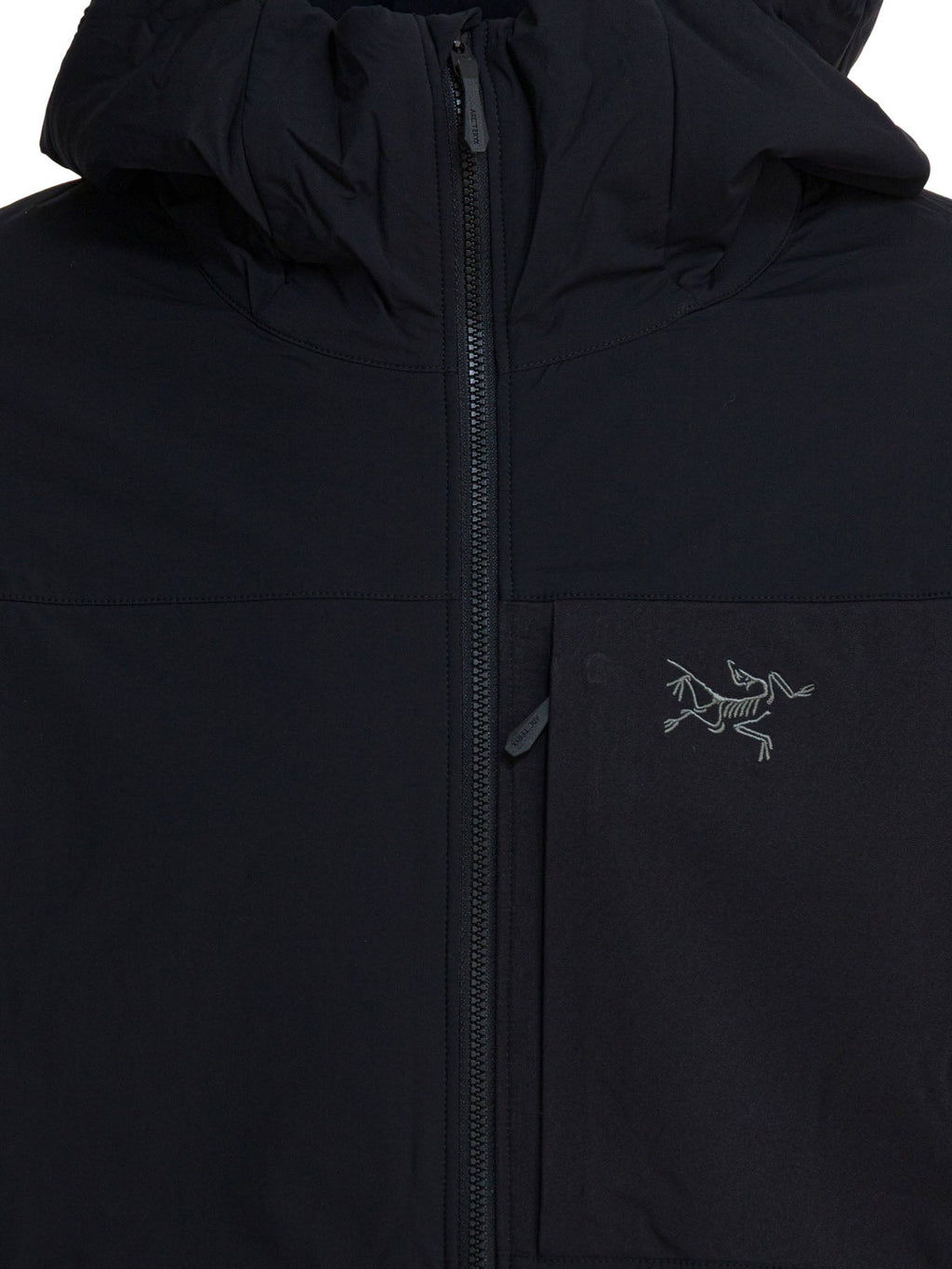 Arc'teryx "proton" Windbreaker Jacket