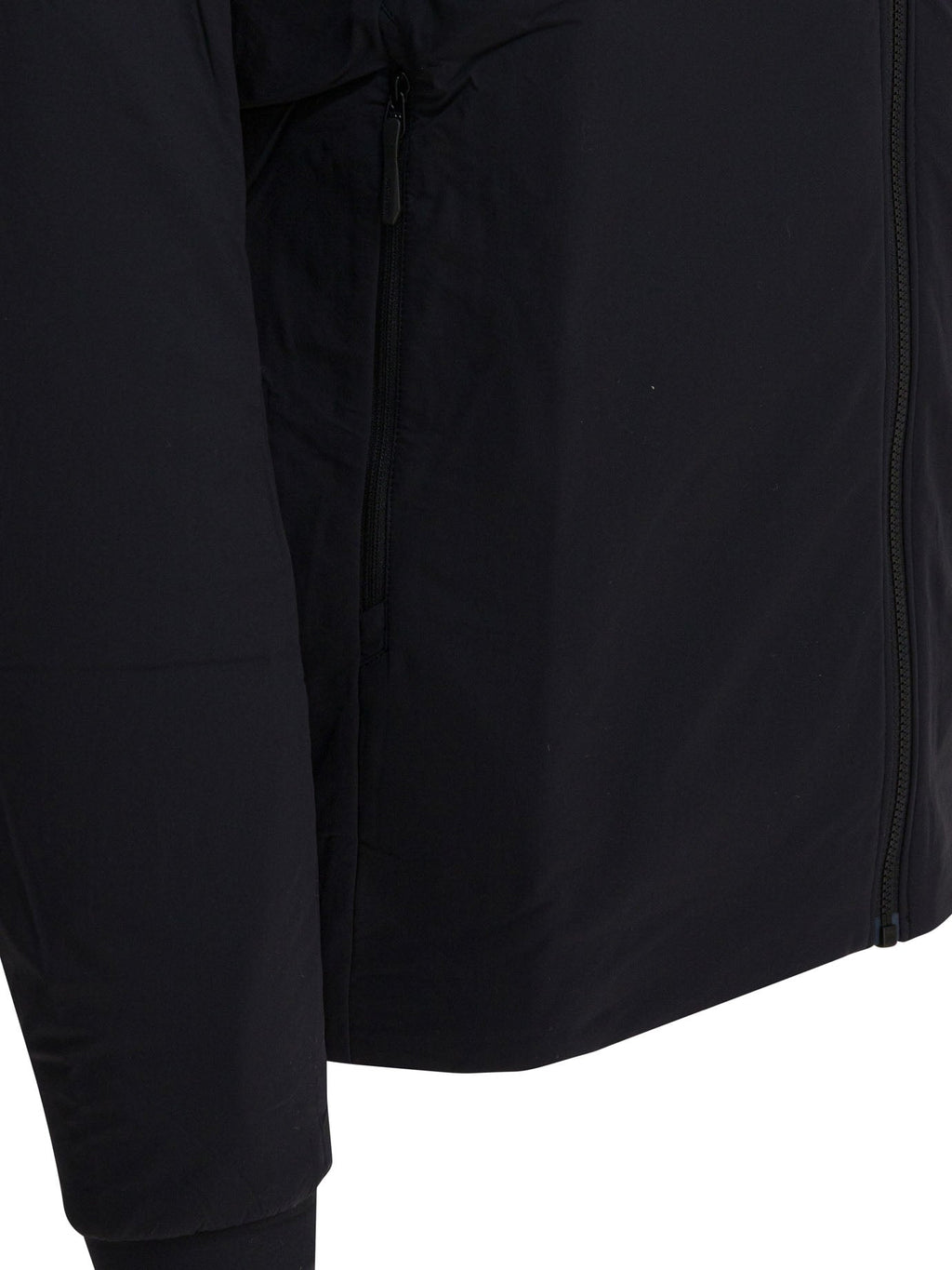 Arc'teryx "proton" Windbreaker Jacket