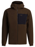 Arc'teryx "proton" Windbreaker Jacket