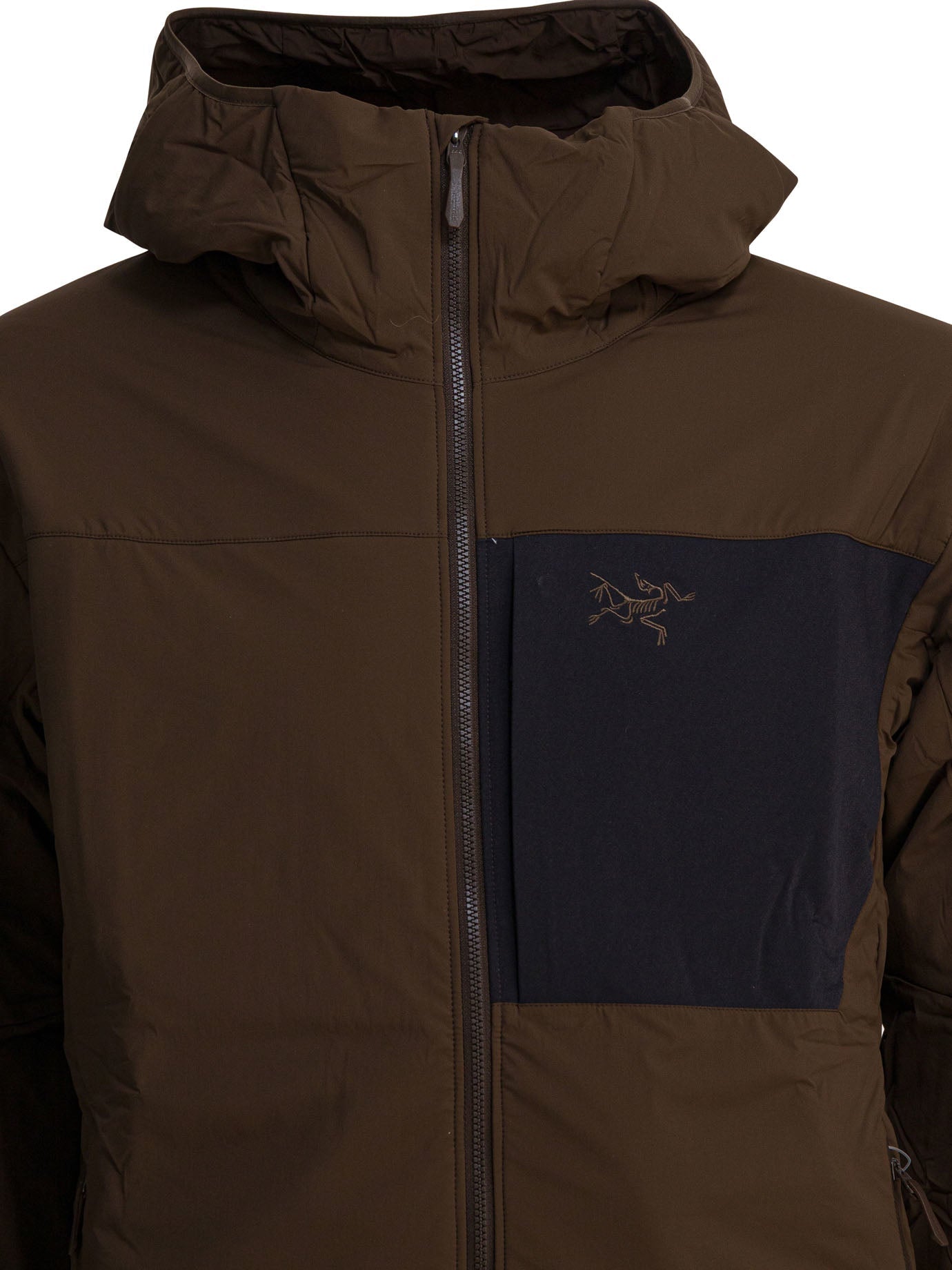 Arc'teryx "proton" Windbreaker Jacket