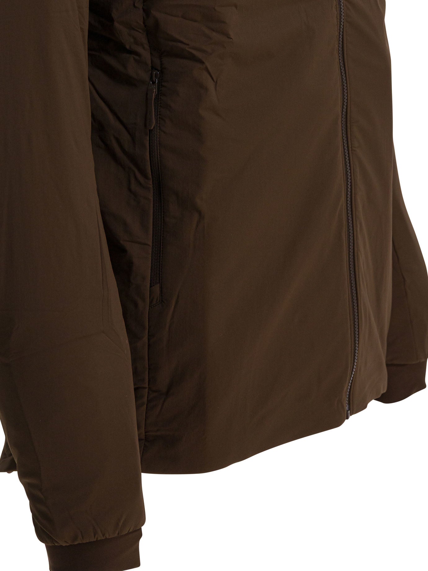 Arc'teryx "proton" Windbreaker Jacket