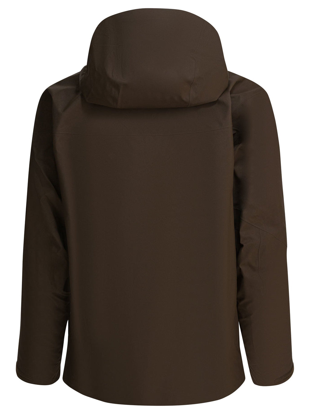 Arc'teryx "alpha Sv" Windbreaker Jacket
