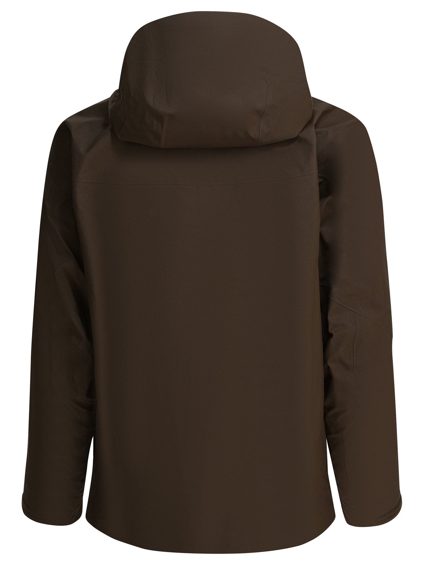 Arc'teryx "alpha Sv" Windbreaker Jacket