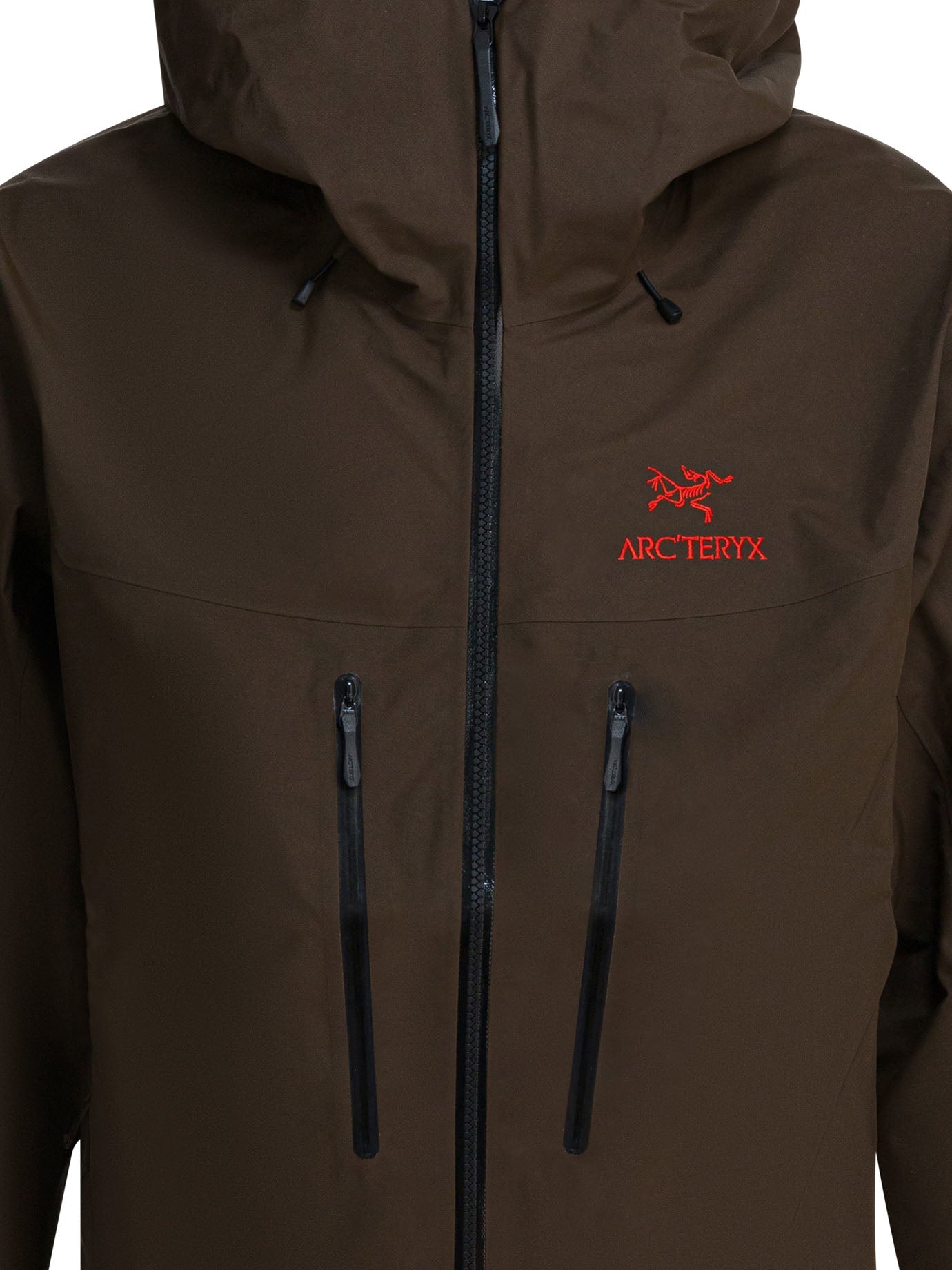 Arc'teryx "alpha Sv" Windbreaker Jacket