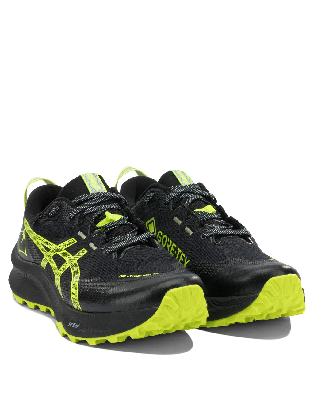 Asics "gel-trabuco 12 Gtx" Sneakers