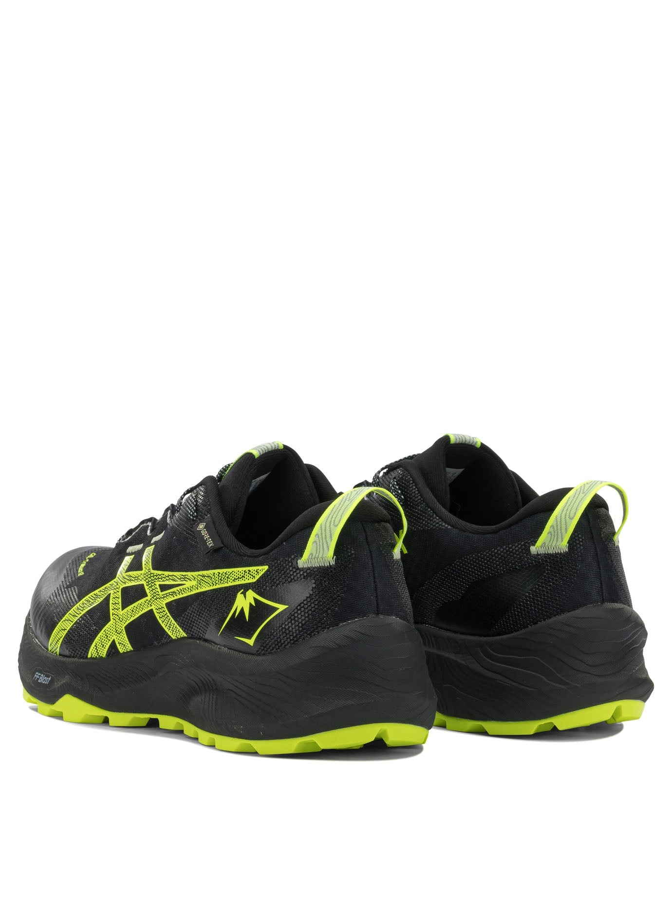 Asics "gel-trabuco 12 Gtx" Sneakers