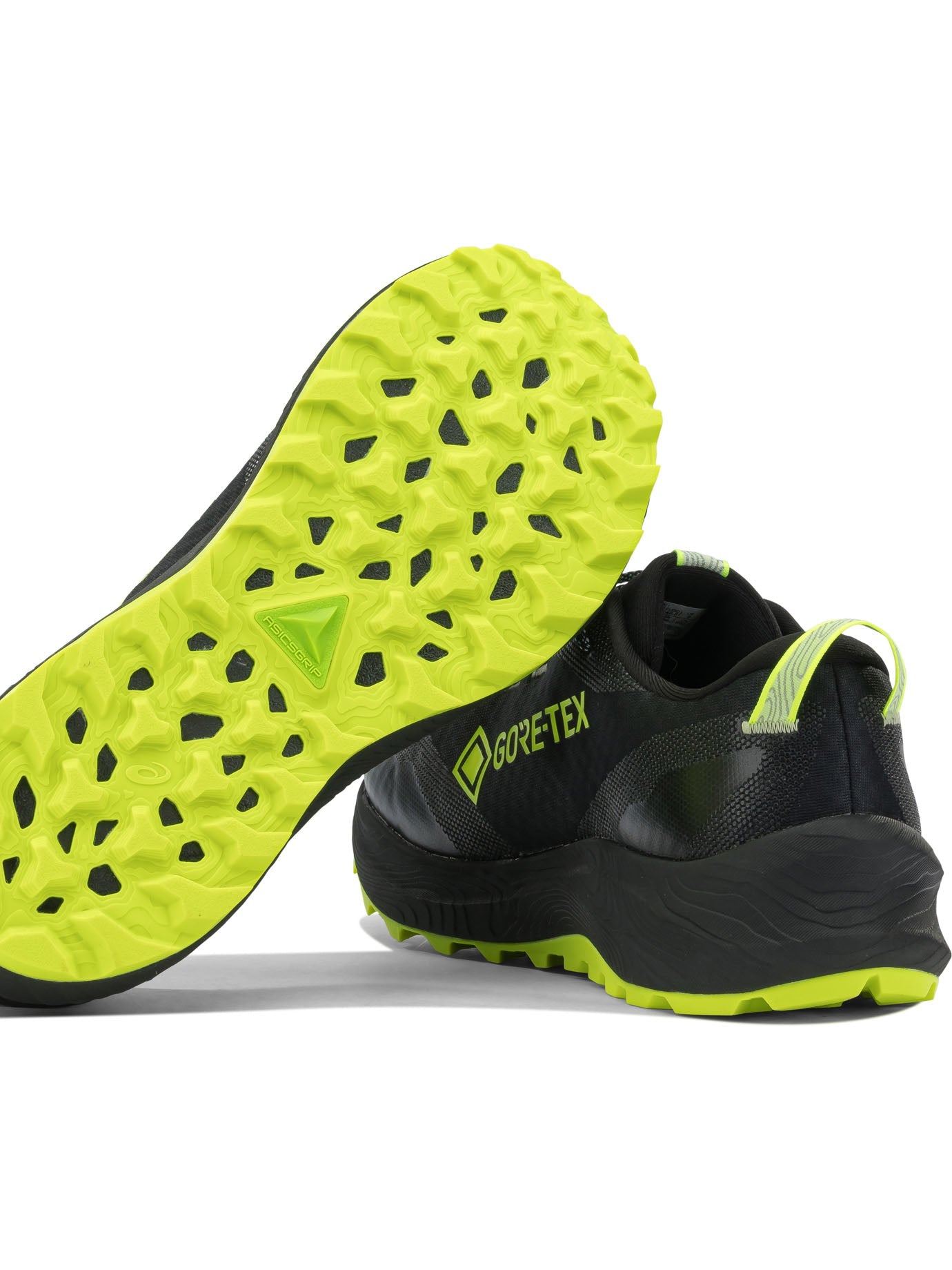 Asics "gel-trabuco 12 Gtx" Sneakers