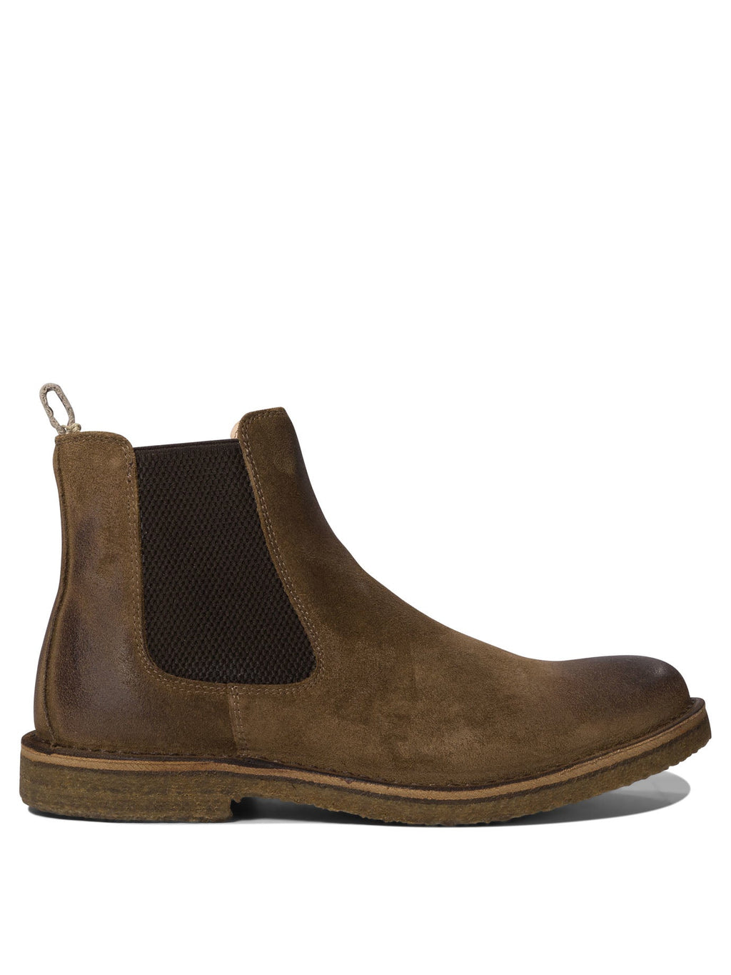 Astorflex "bitflex 756" Pull-on Boots