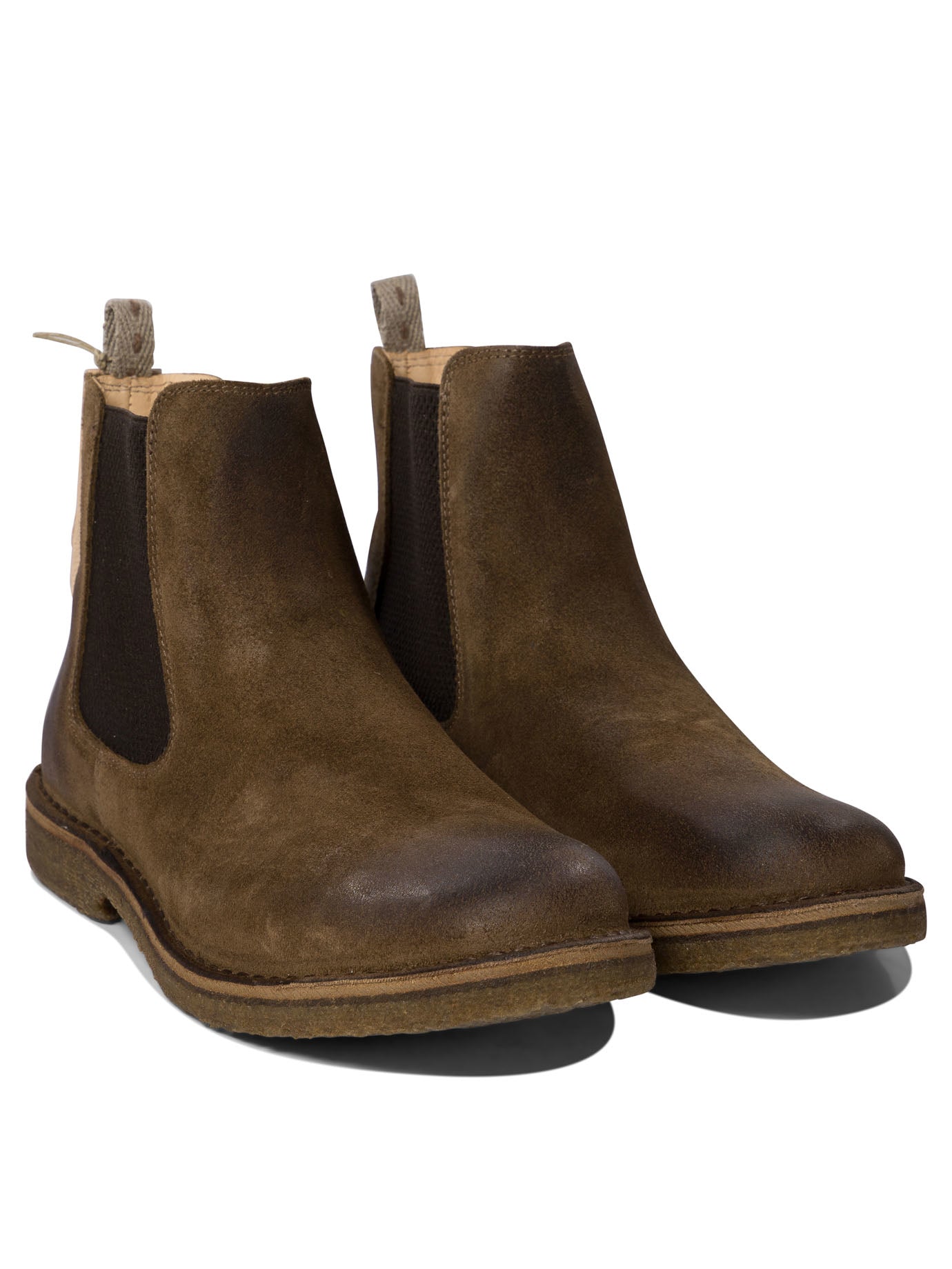Astorflex "bitflex 756" Pull-on Boots