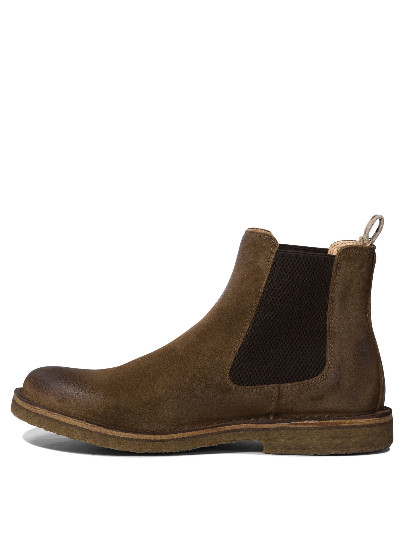Astorflex "bitflex 756" Pull-on Boots