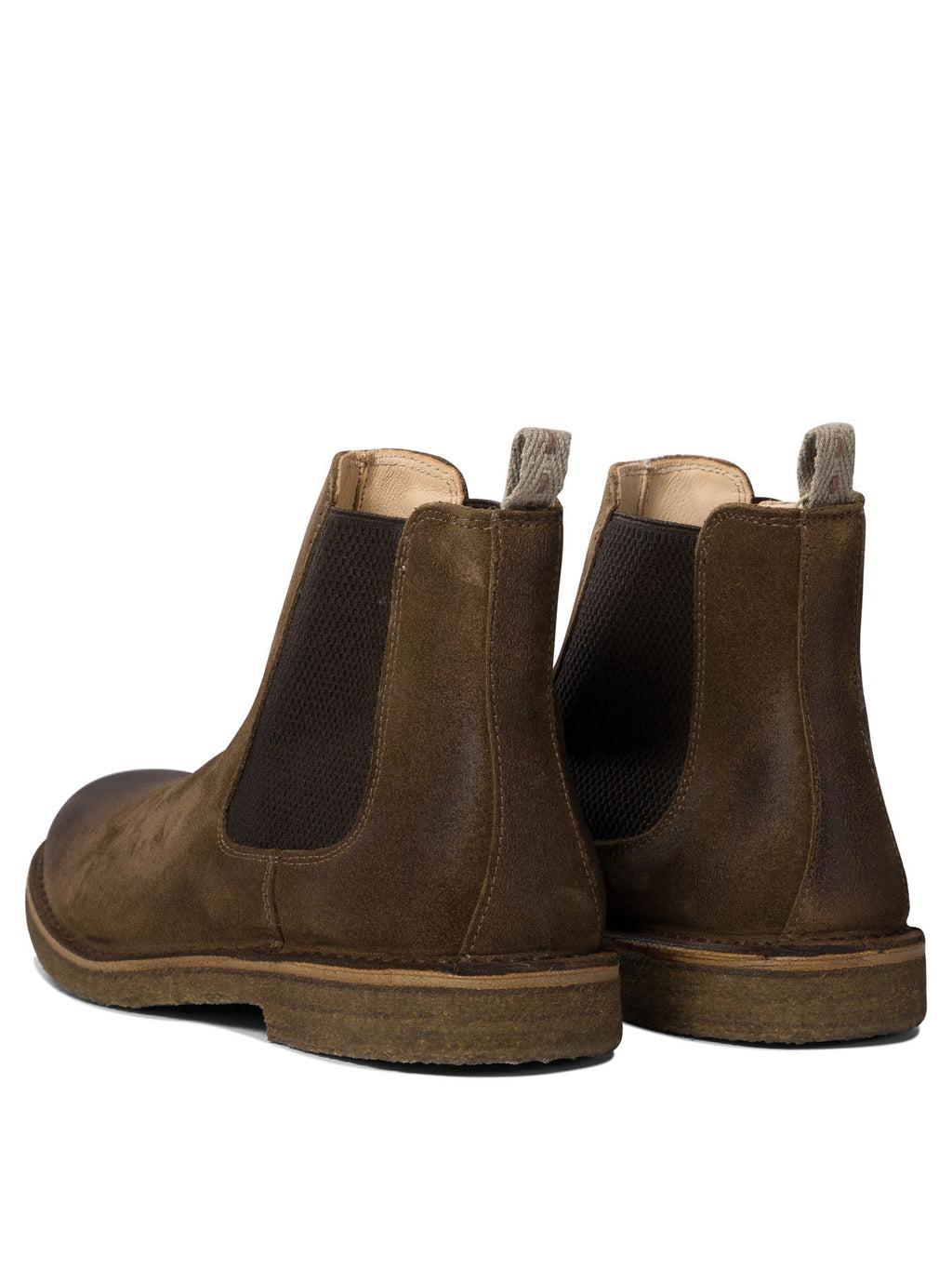 Astorflex "bitflex 756" Pull-on Boots
