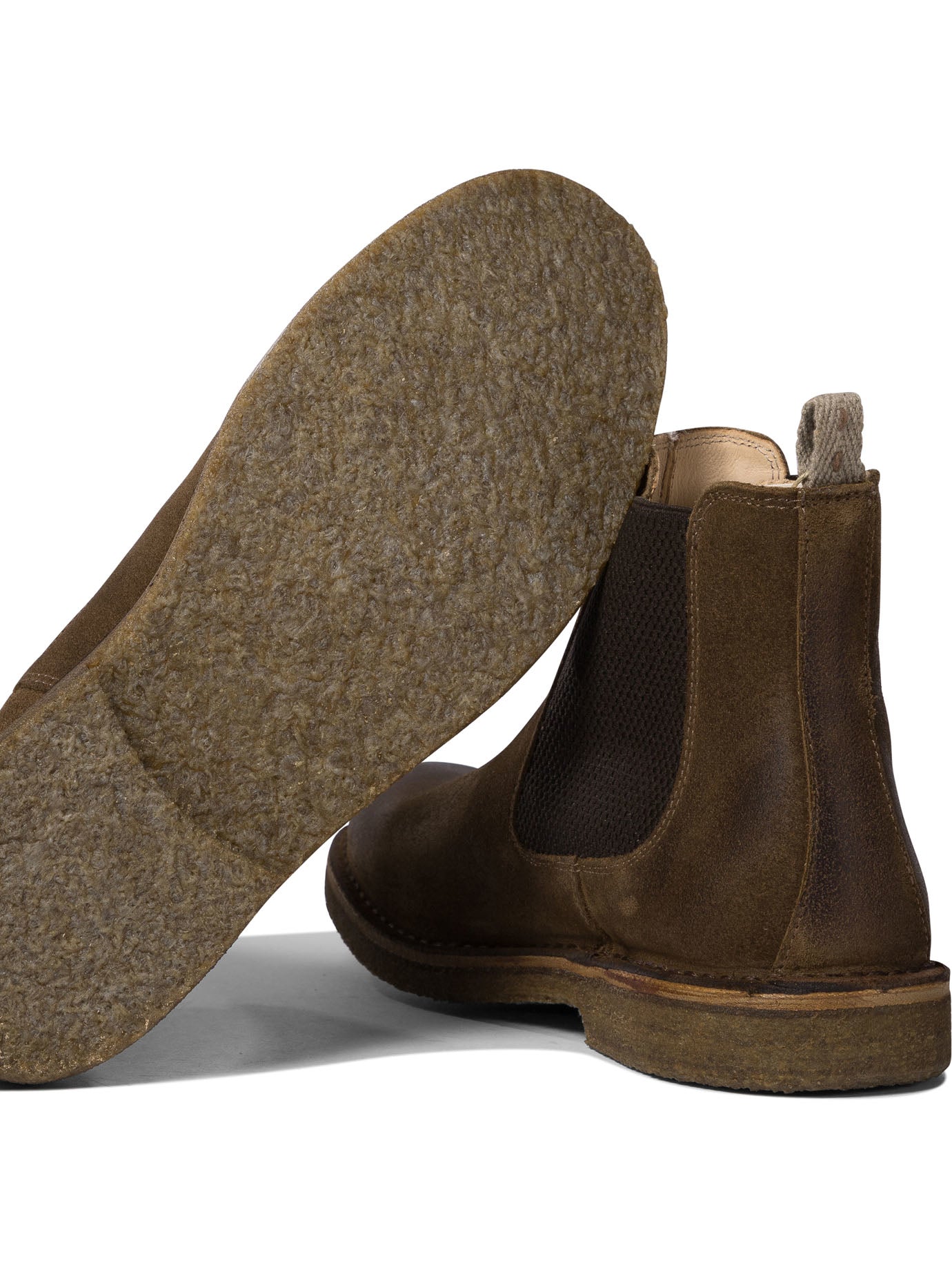 Astorflex "bitflex 756" Pull-on Boots