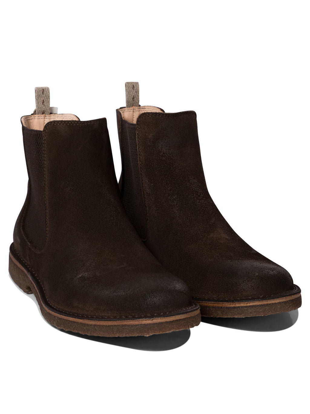Astorflex "bitflex 756" Pull-on Boots