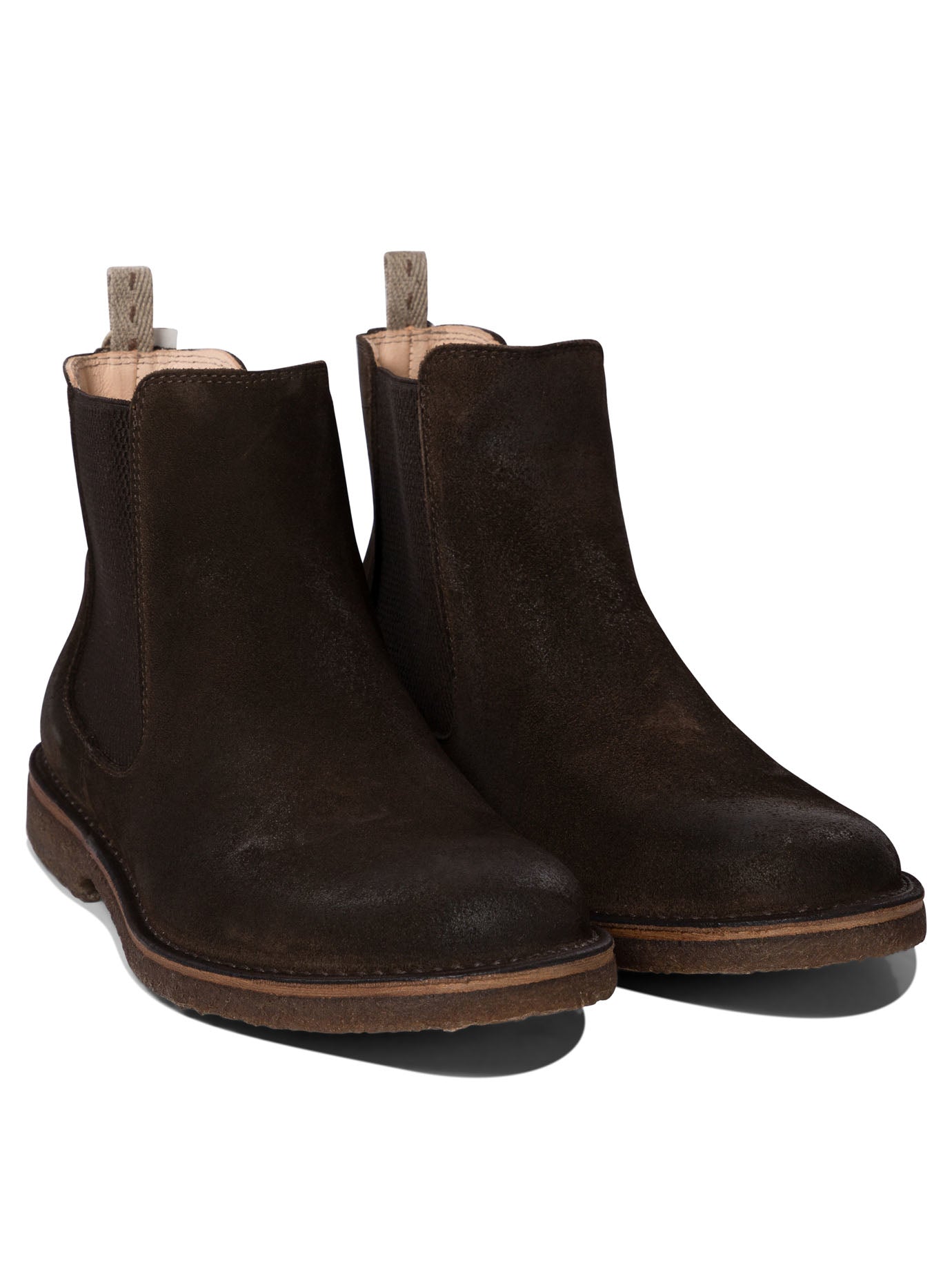 Astorflex "bitflex 756" Pull-on Boots