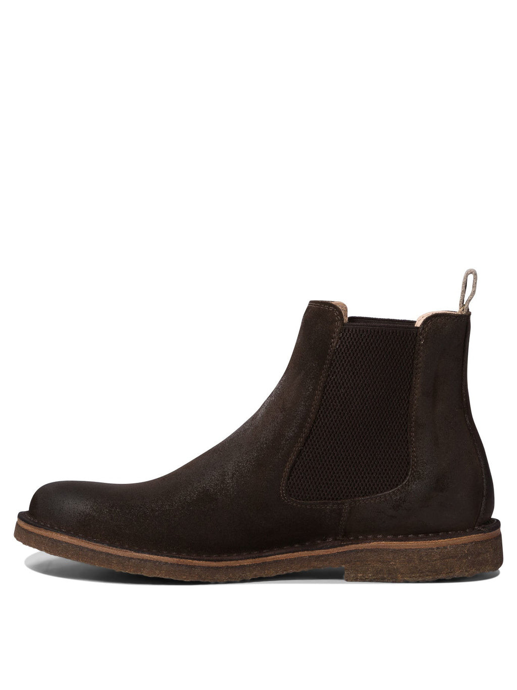 Astorflex "bitflex 756" Pull-on Boots