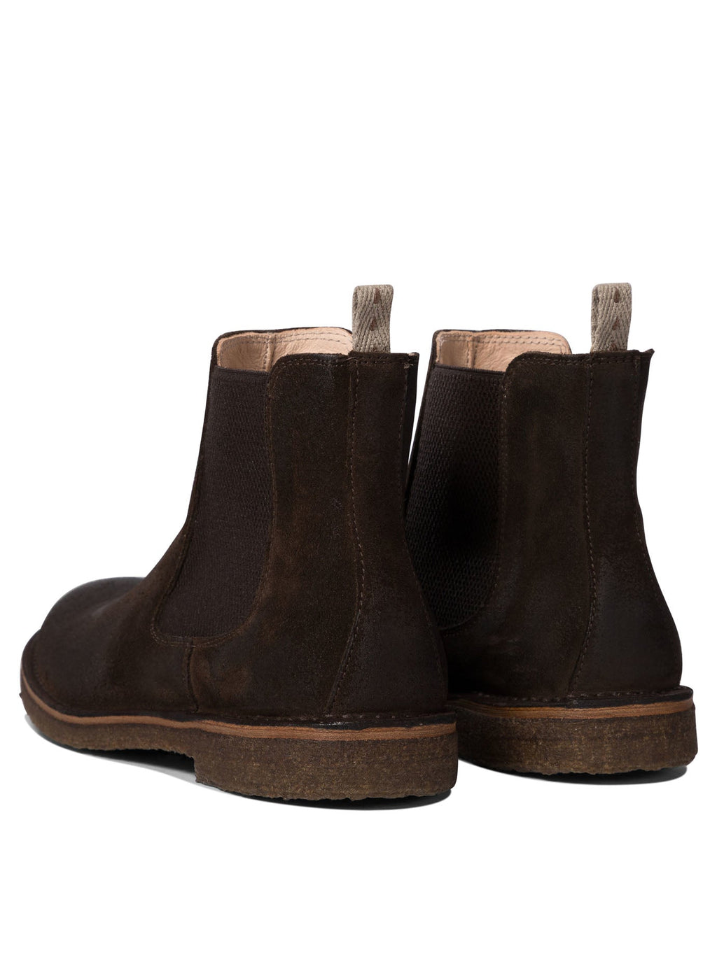 Astorflex "bitflex 756" Pull-on Boots