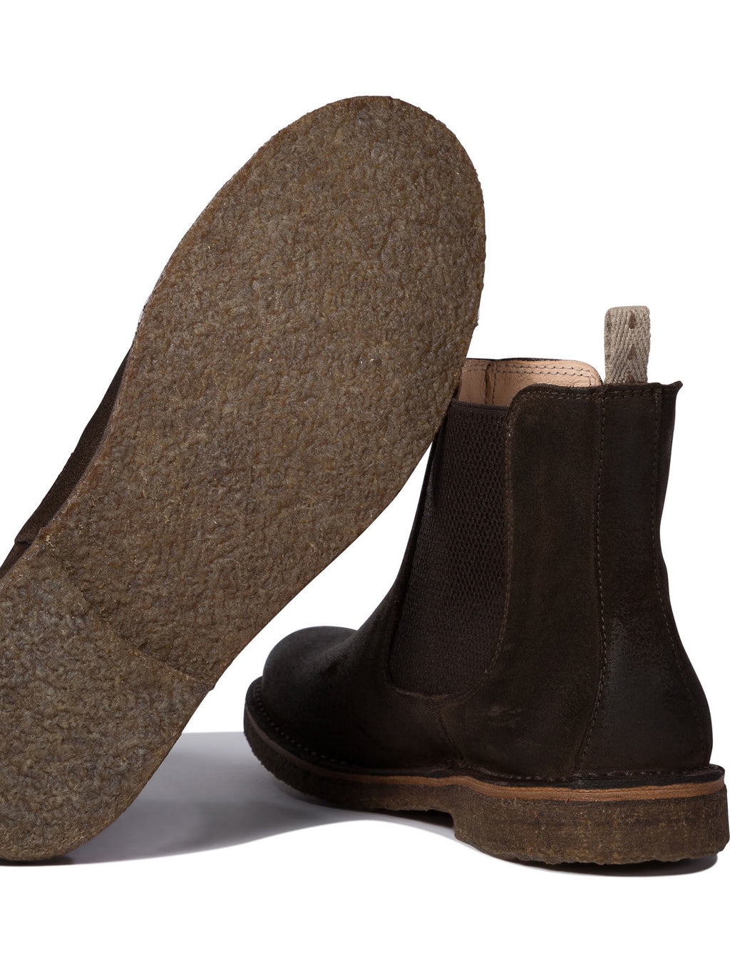Astorflex "bitflex 756" Pull-on Boots