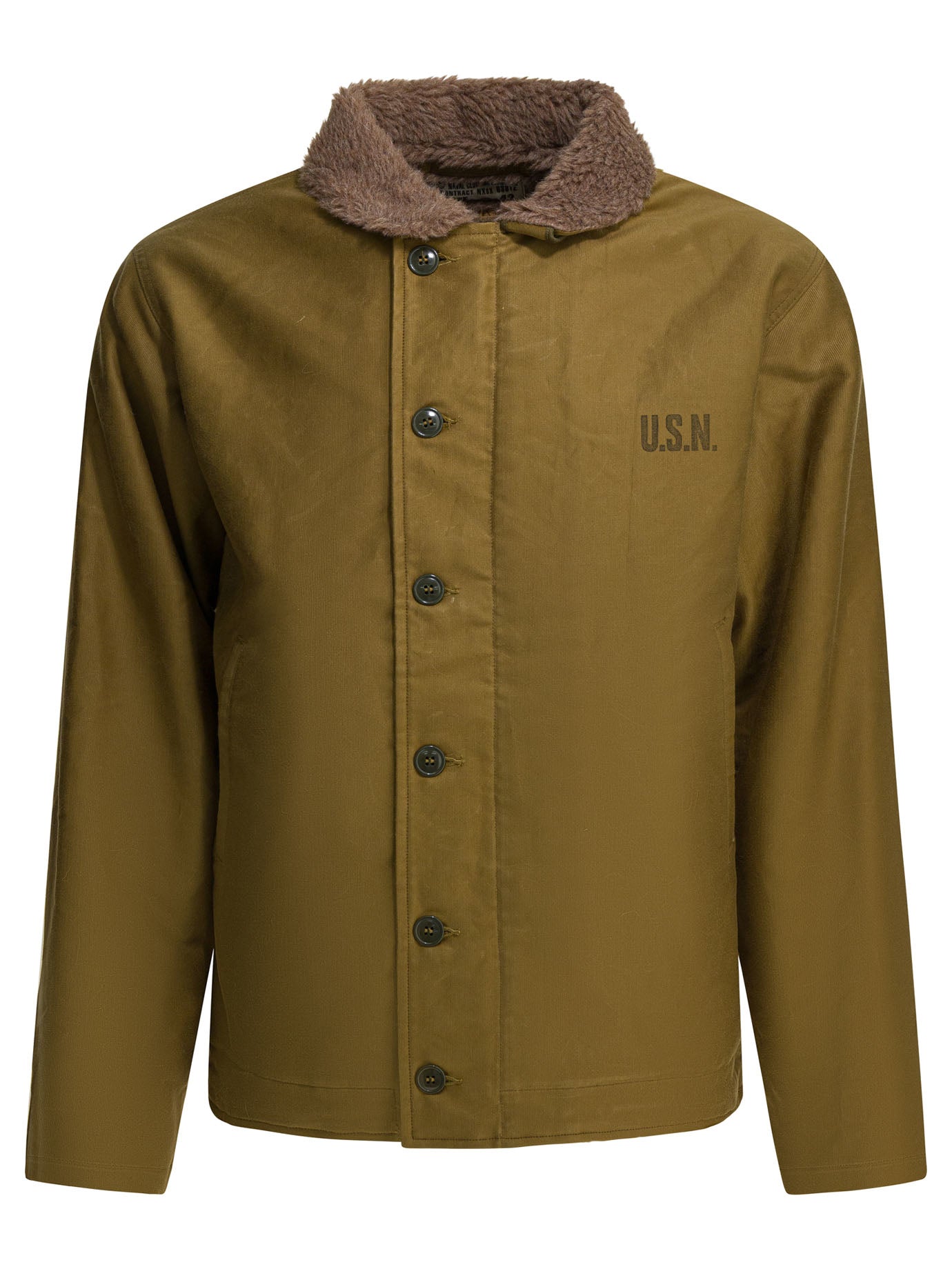 Buzz Rickson's Jackets & Coats