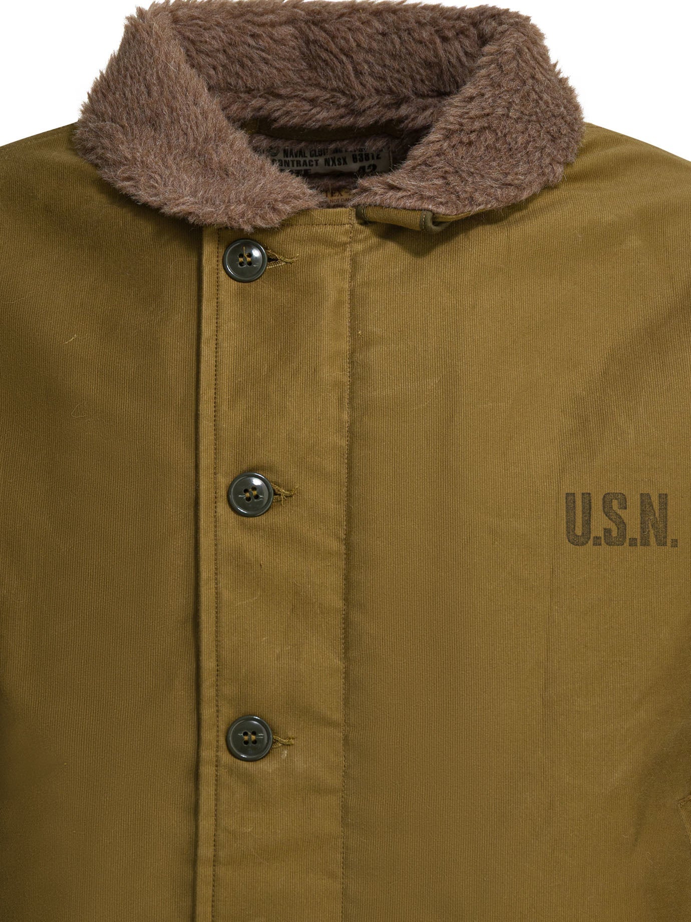 Buzz Rickson's Jackets & Coats