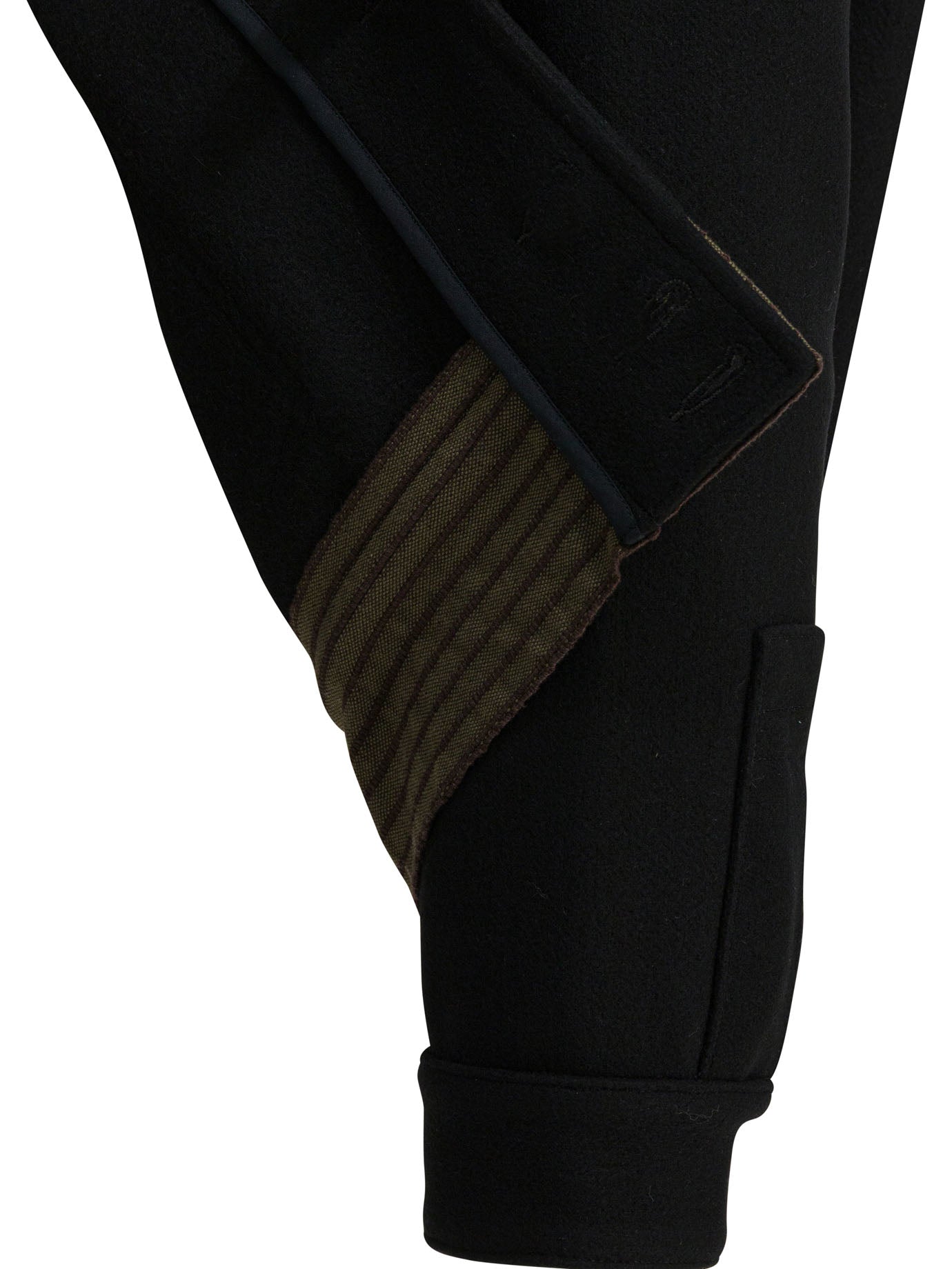 Buzz Rickson's Wool Bomber Jacket