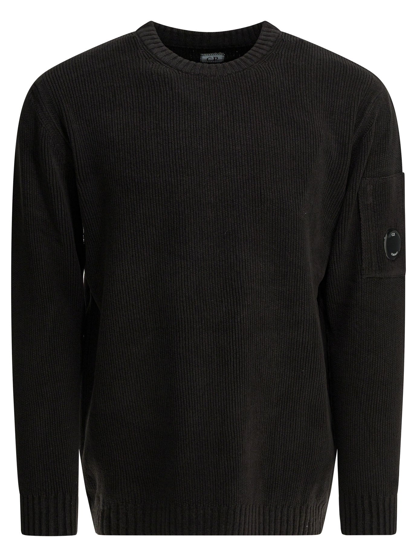 C.p. Company Knitwear