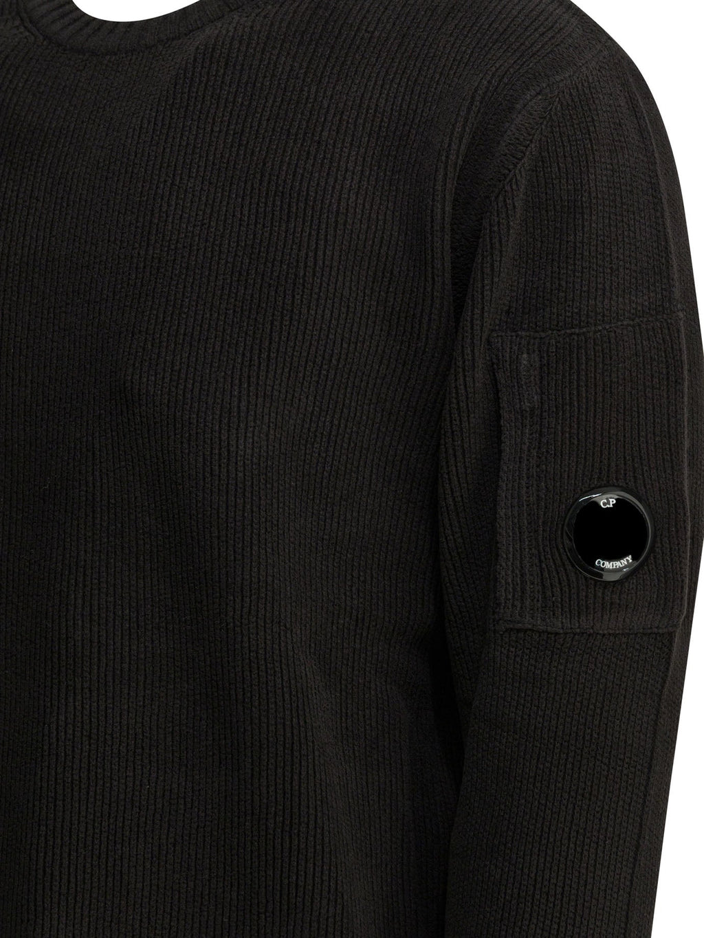 C.p. Company Knitwear