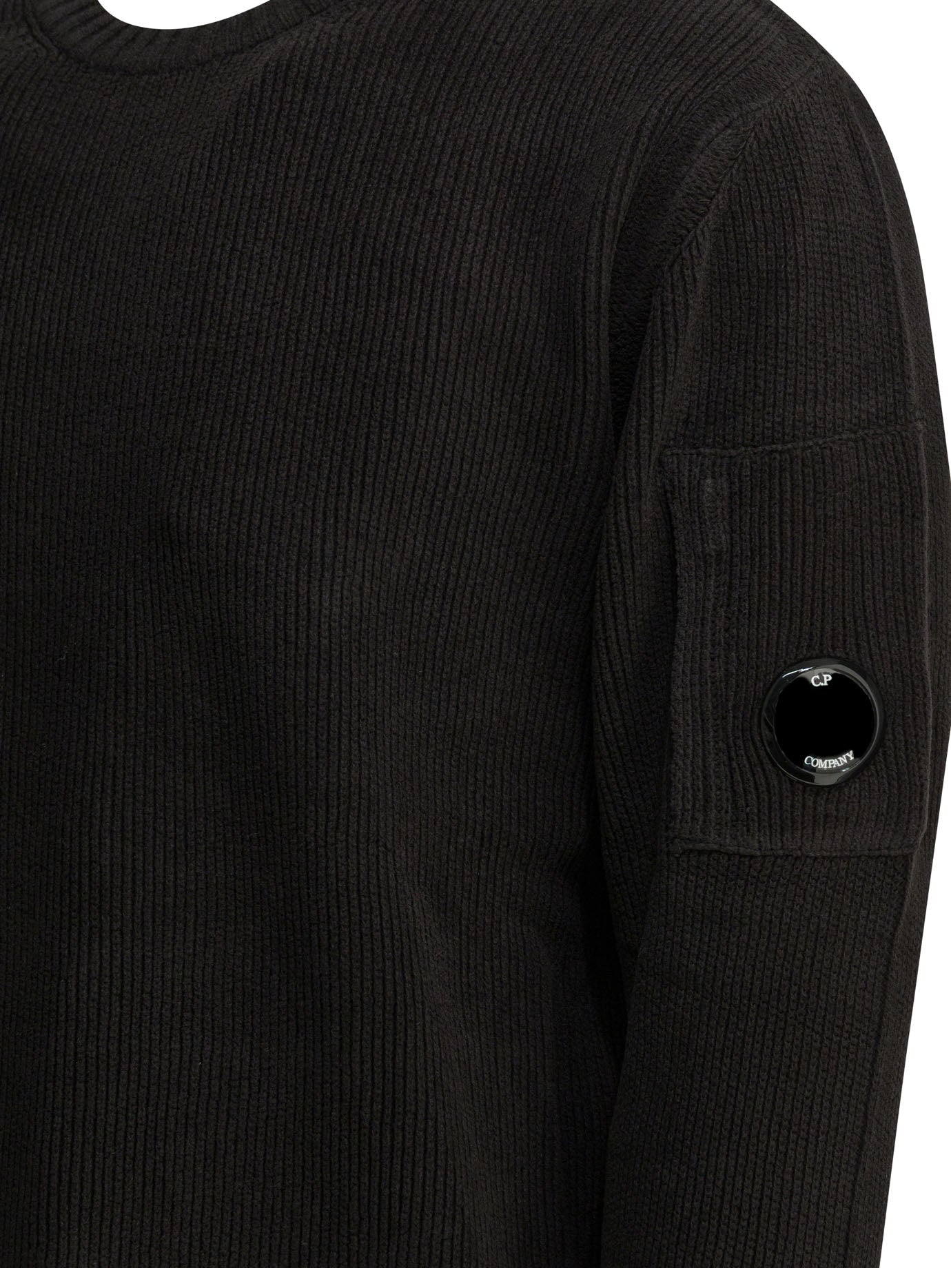 C.p. Company Knitwear