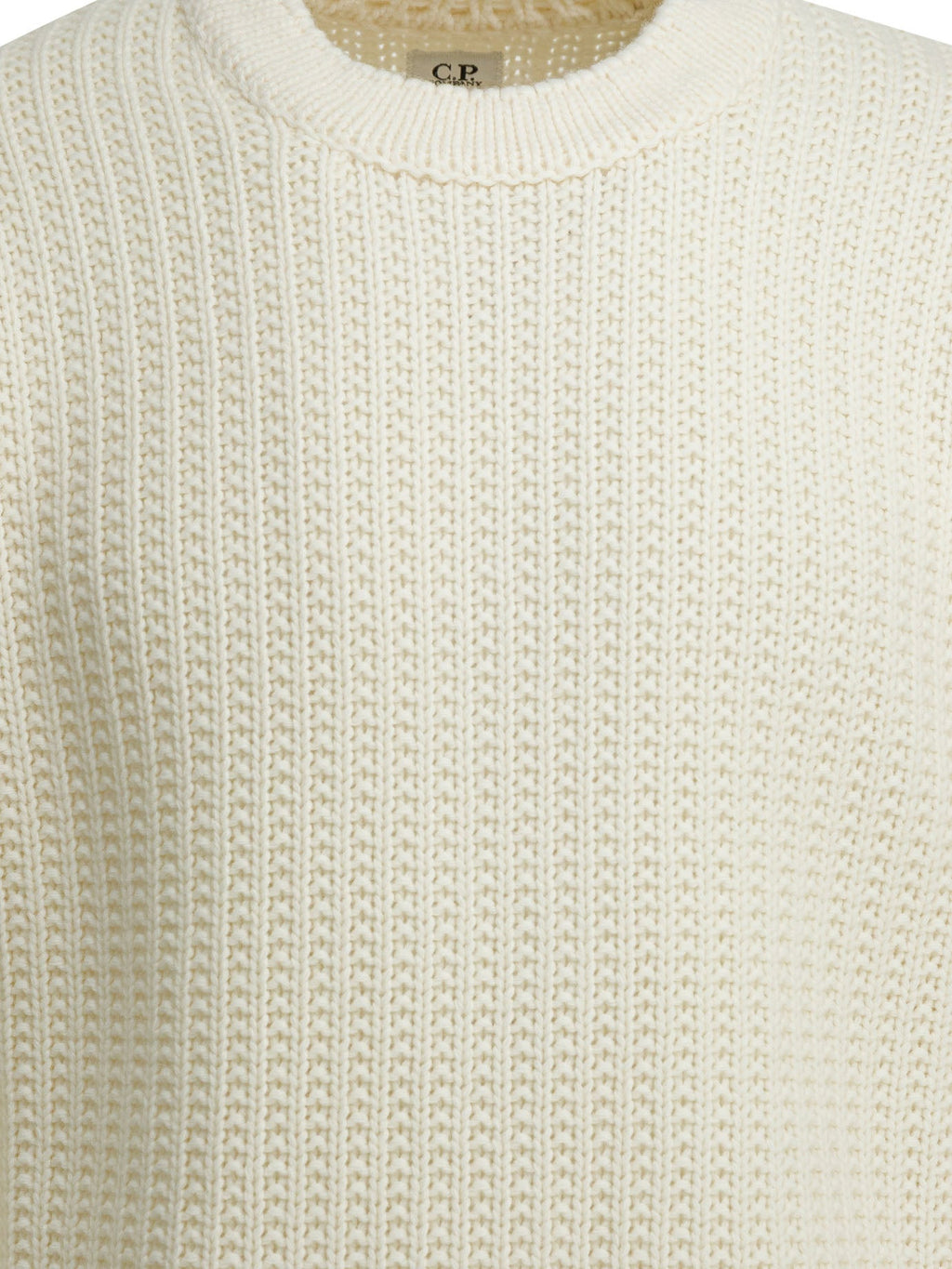 C.p. Company Knitwear