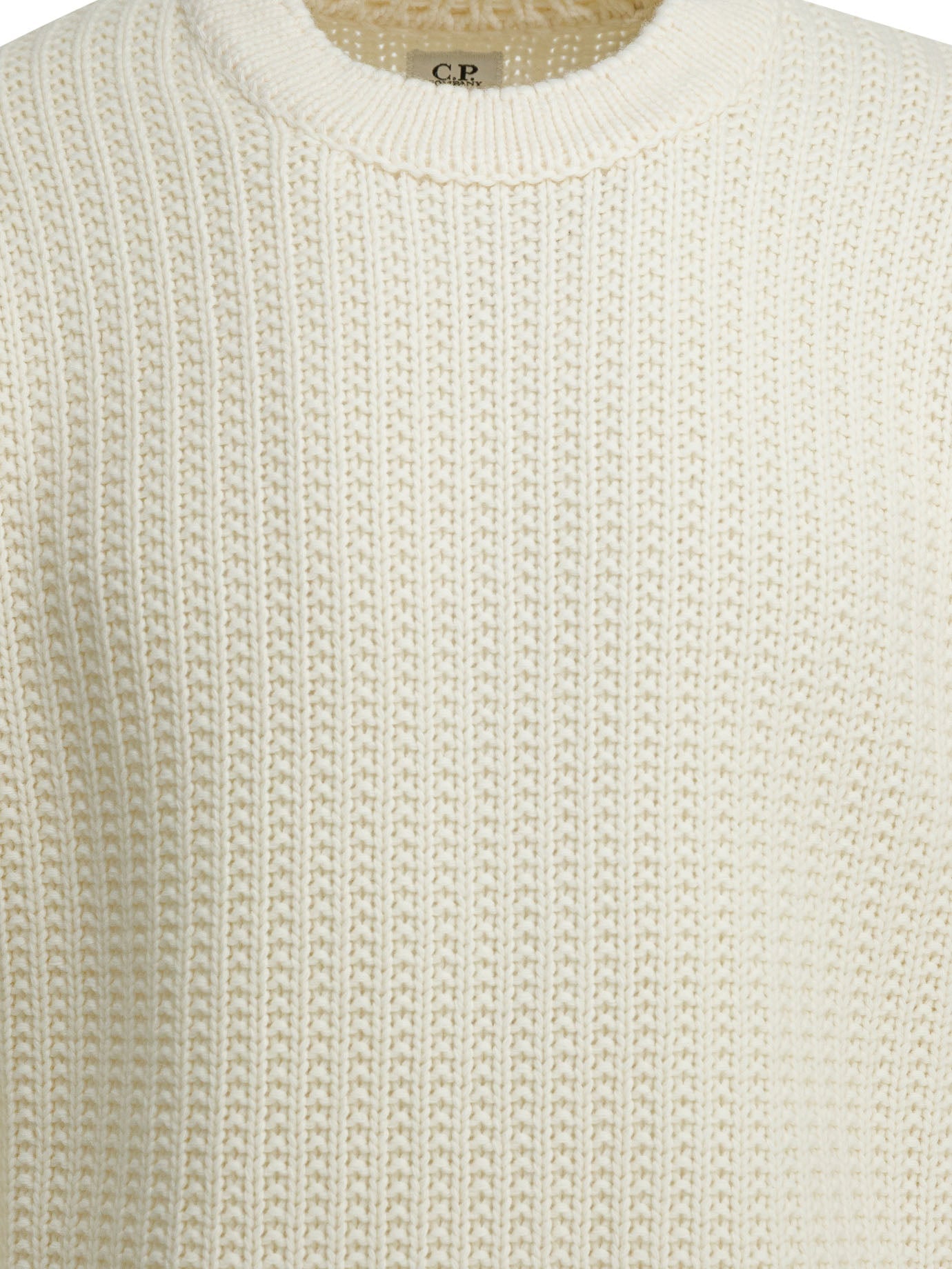 C.p. Company Knitwear