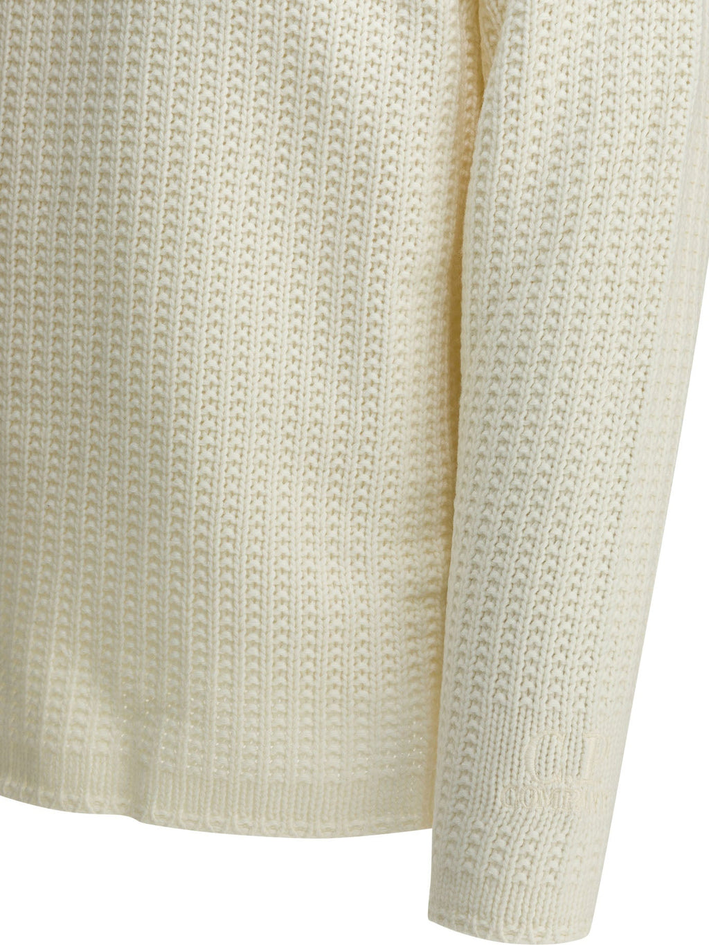 C.p. Company Knitwear