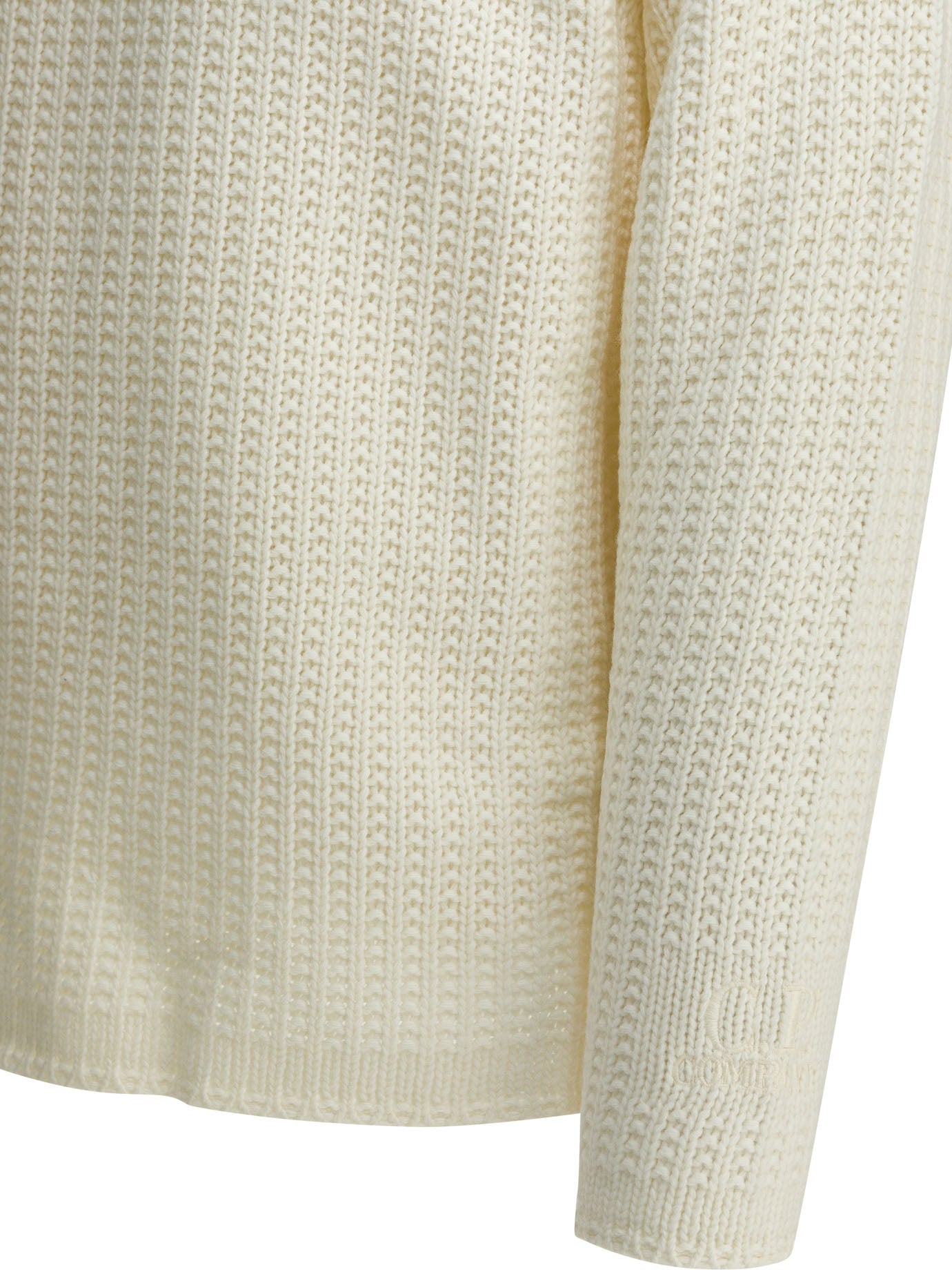 C.p. Company Knitwear