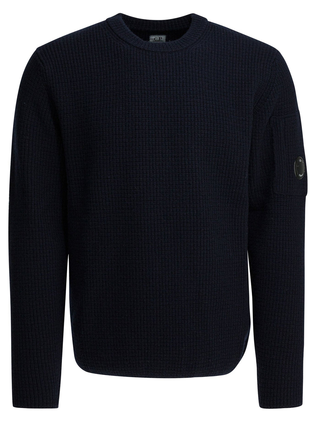 C.p. Company Knitwear