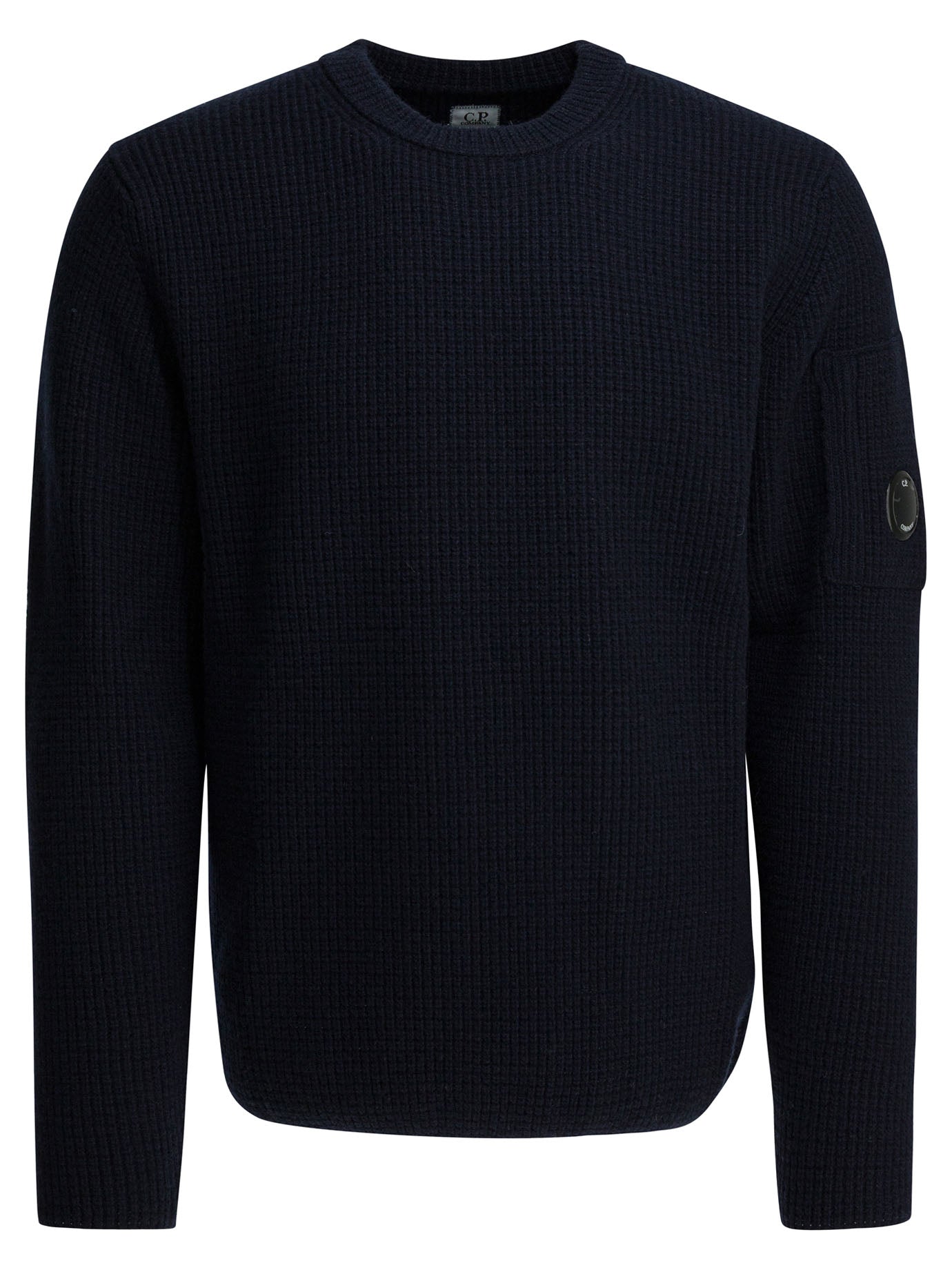 C.p. Company Knitwear