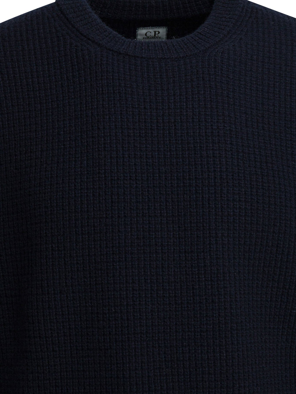 C.p. Company Knitwear