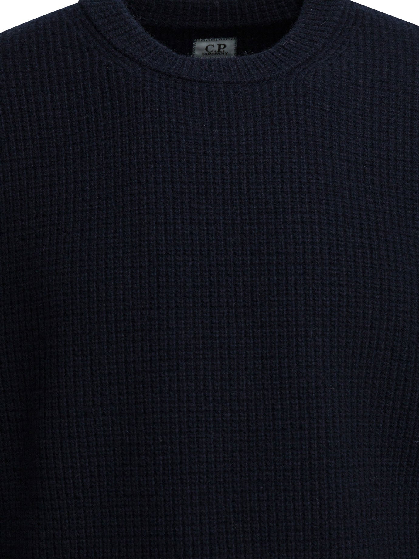 C.p. Company Knitwear