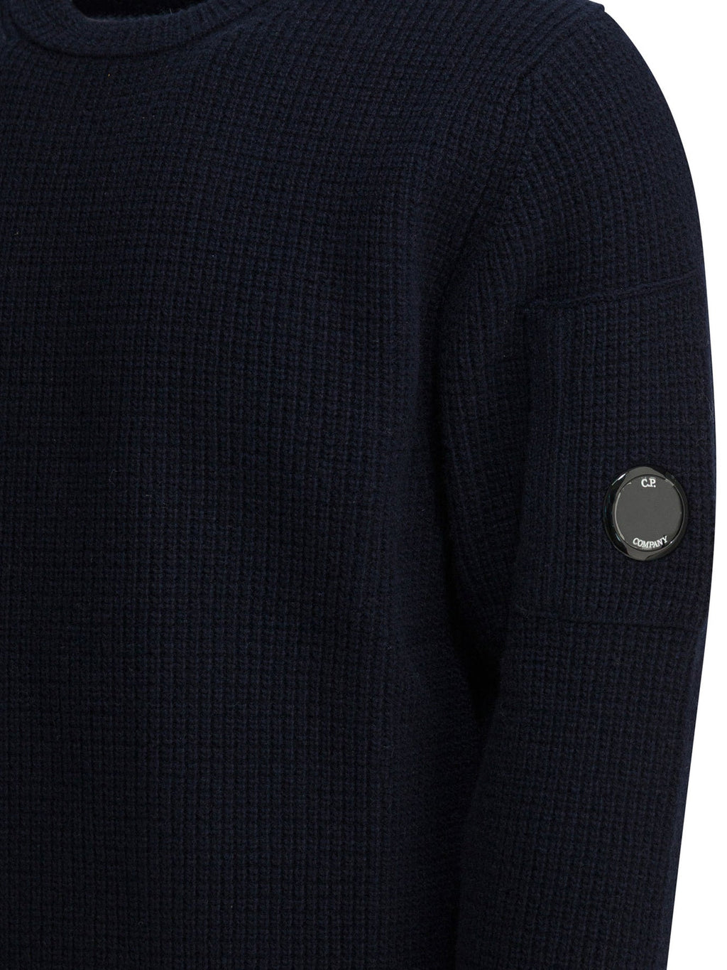 C.p. Company Knitwear