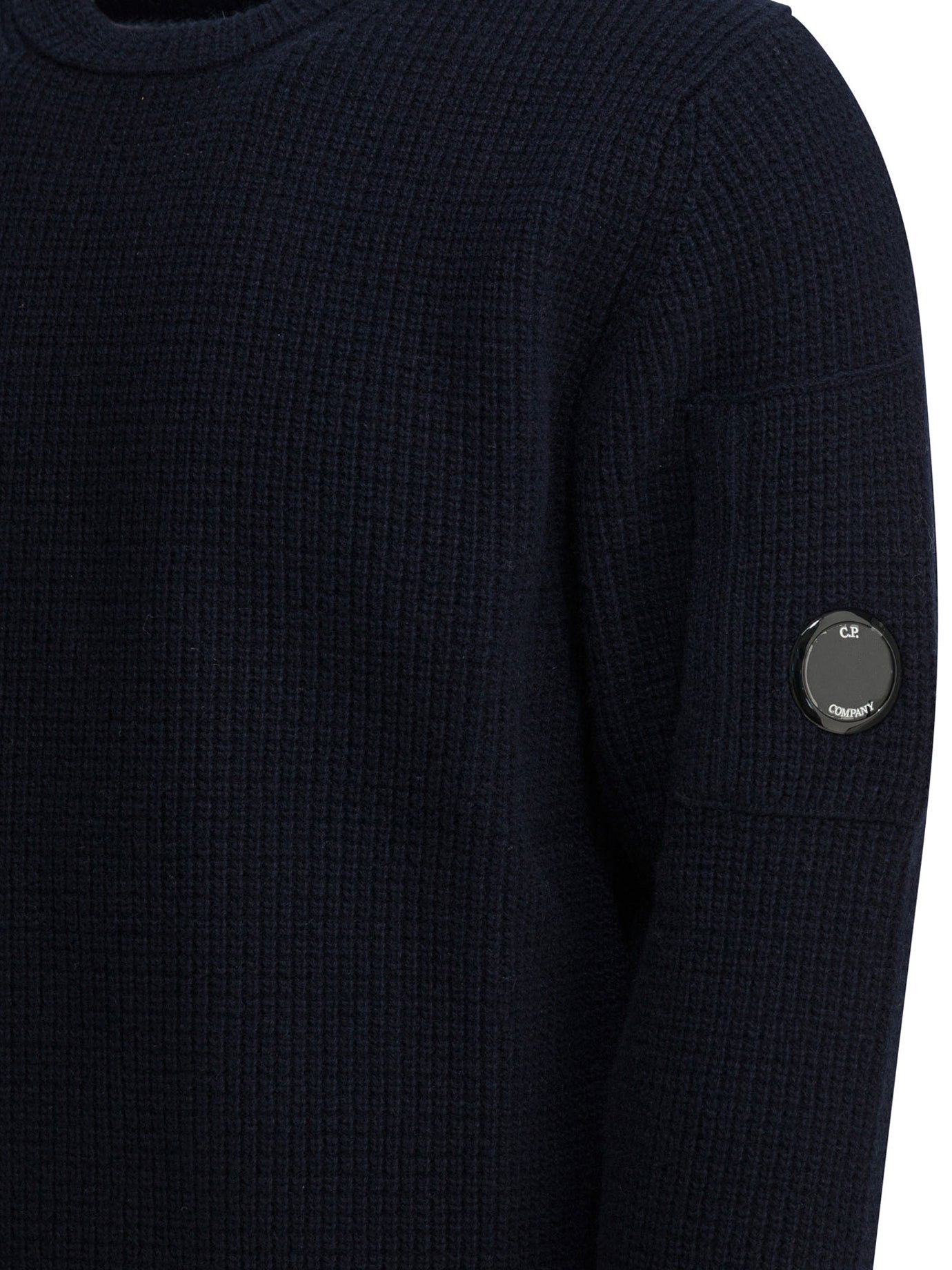 C.p. Company Knitwear