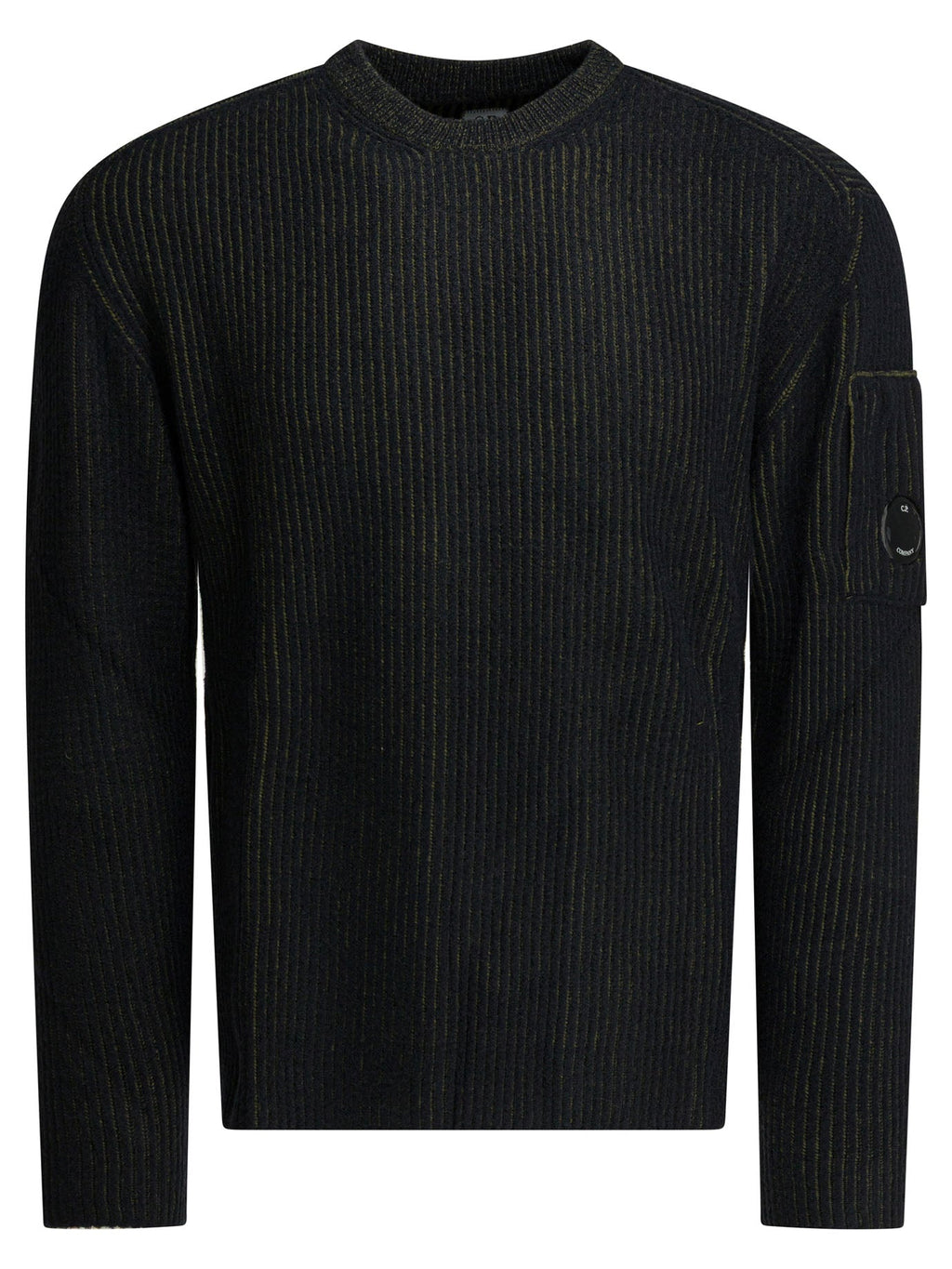C.p. Company Knitwear