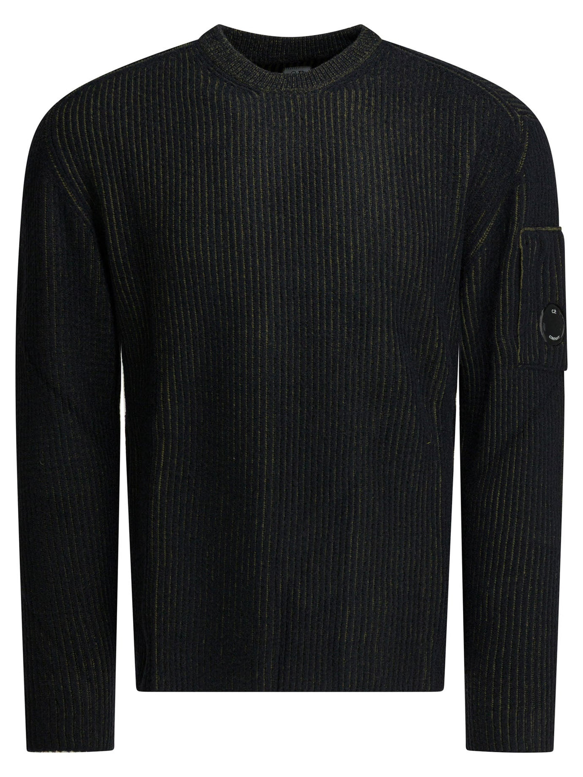 C.p. Company Knitwear