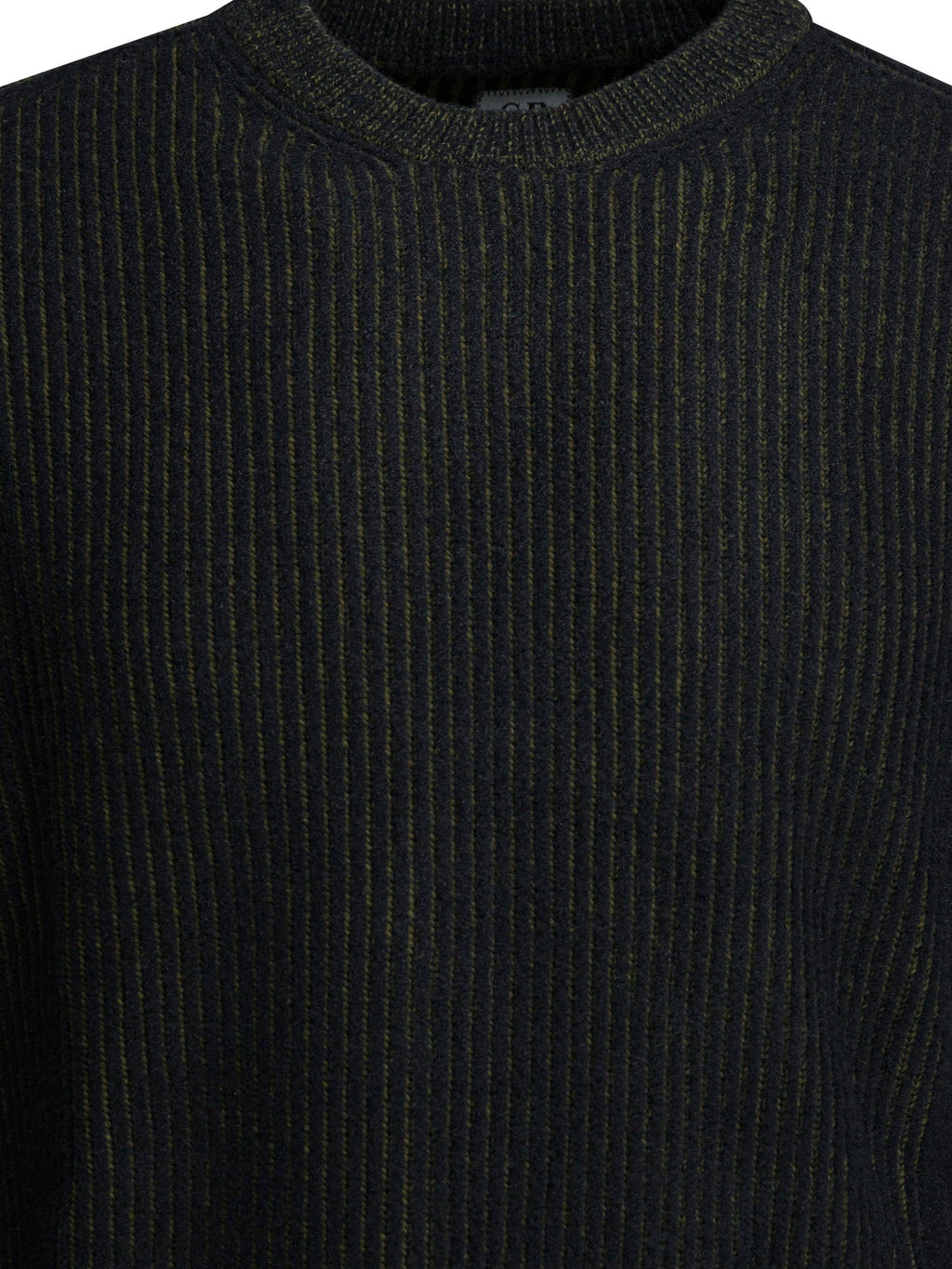 C.p. Company Knitwear