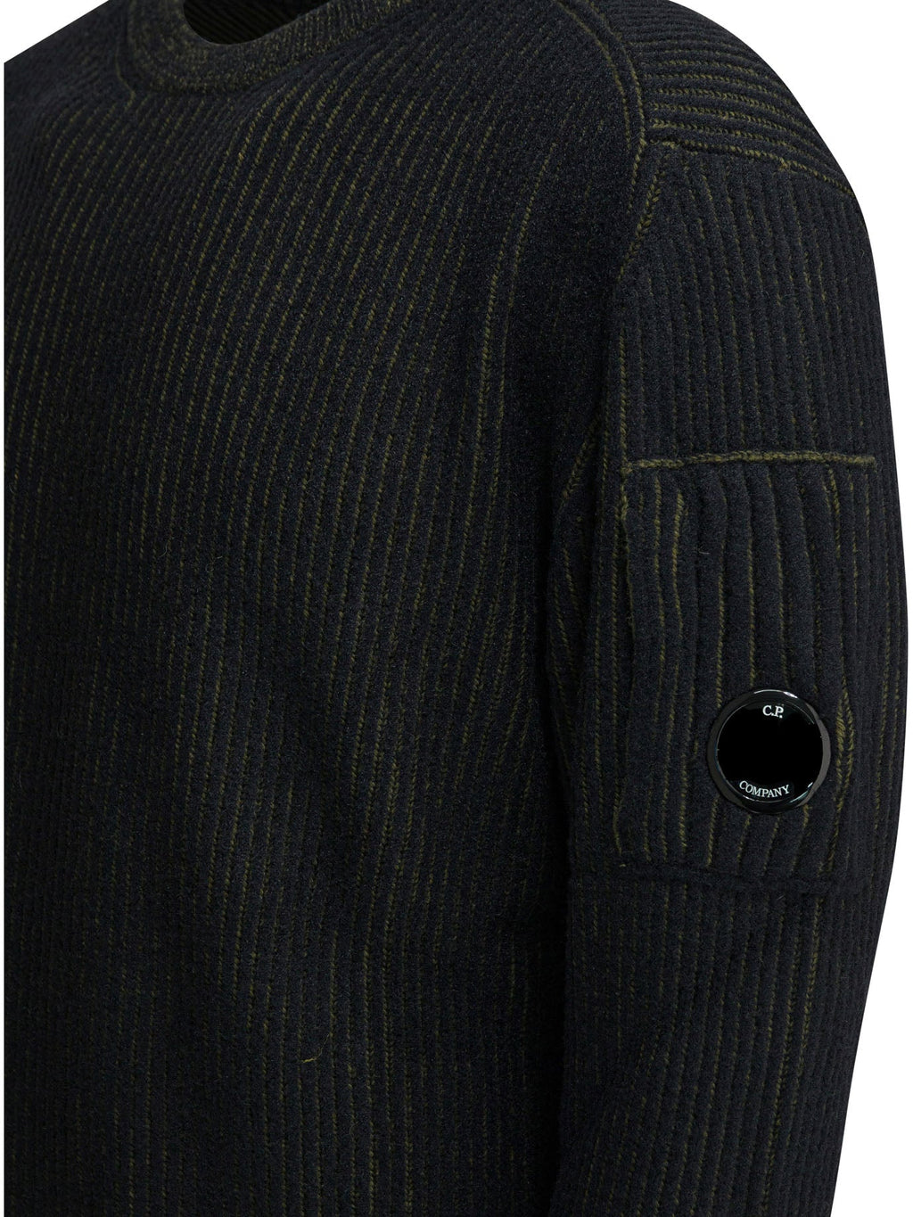 C.p. Company Knitwear