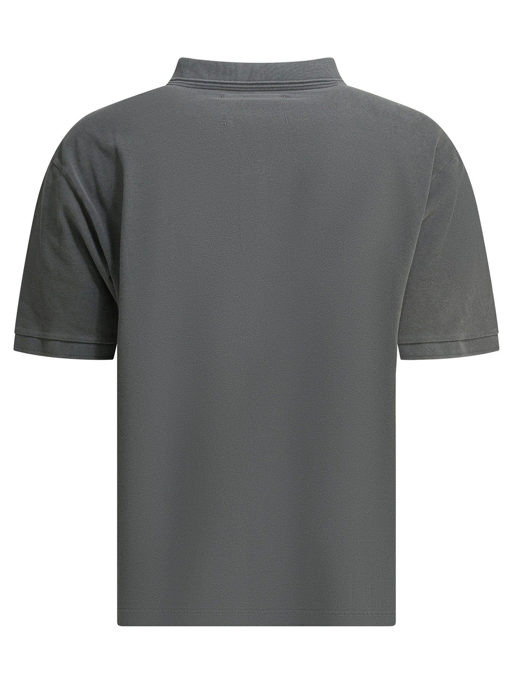 Gallery Dept. "preamo" Polo Shirt With Buttons