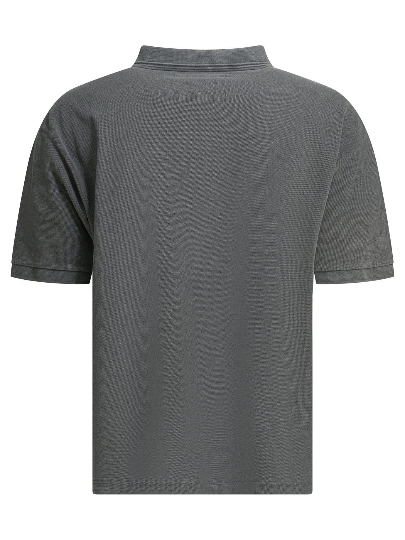 Gallery Dept. "preamo" Polo Shirt With Buttons