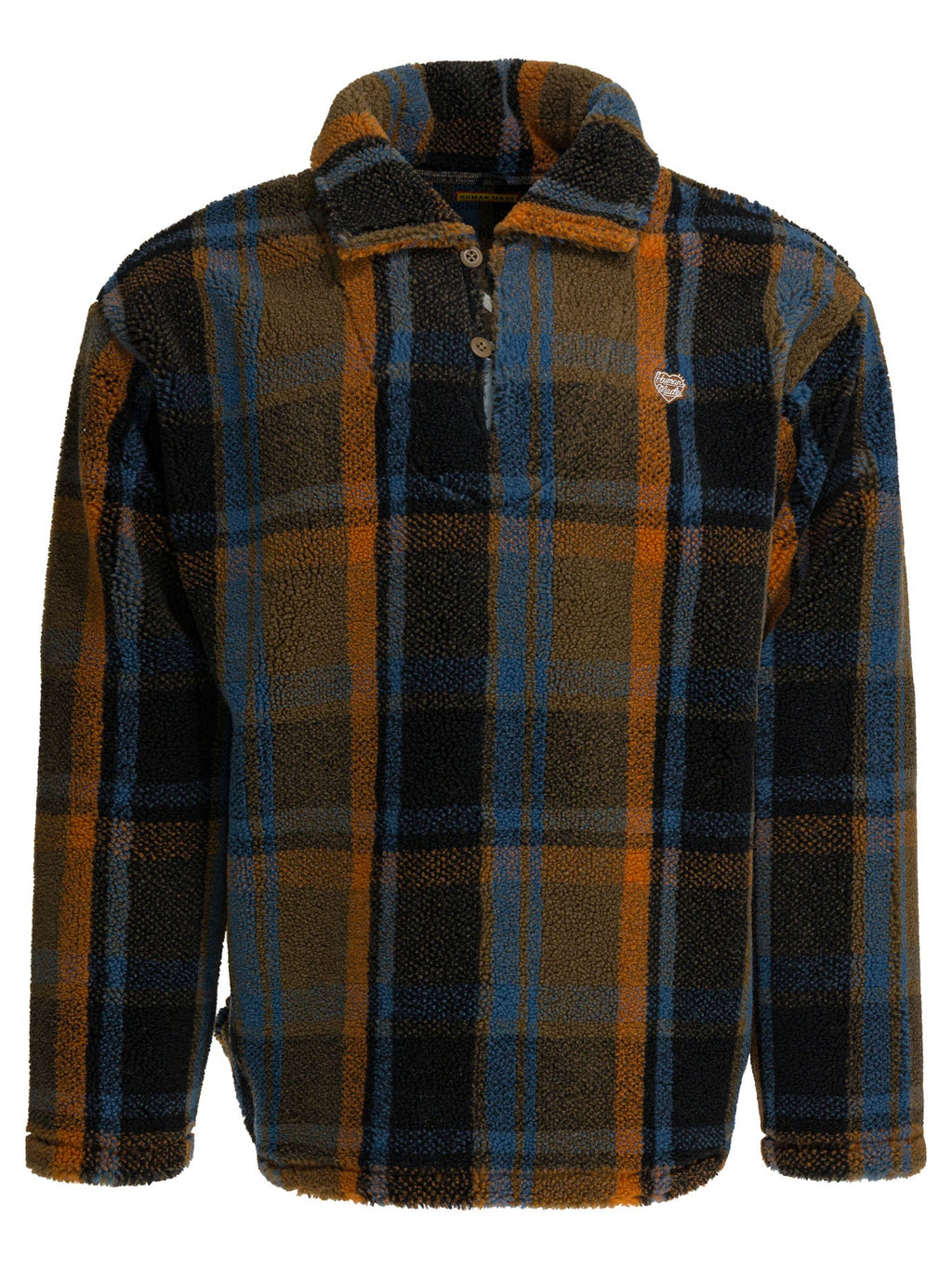 Human Made Knitwear