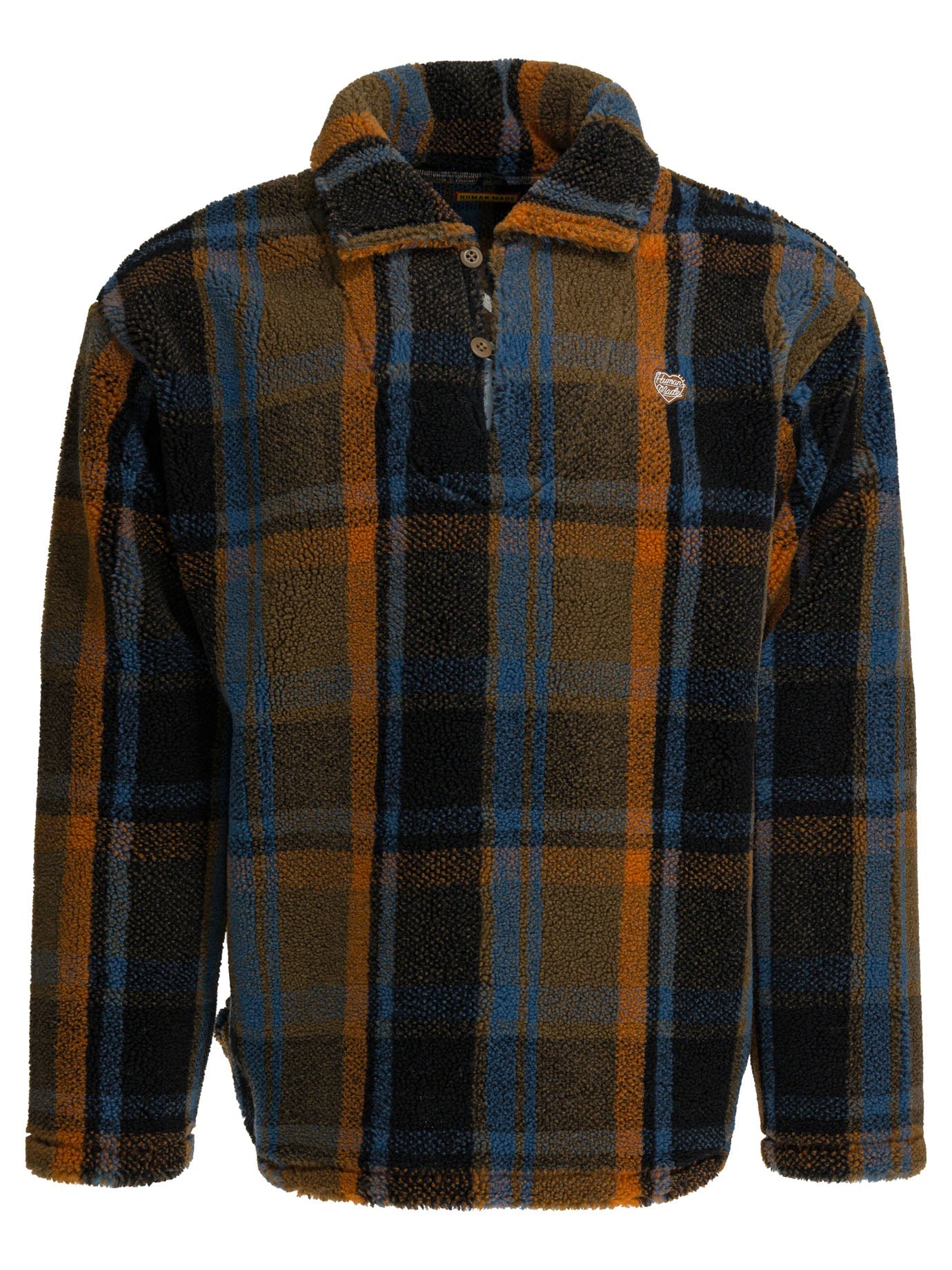Human Made Knitwear