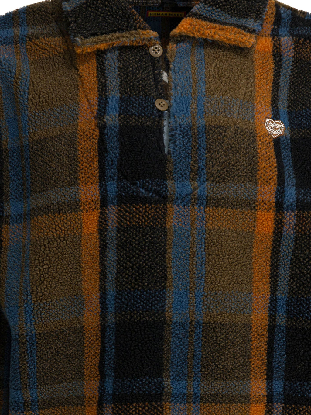Human Made Knitwear