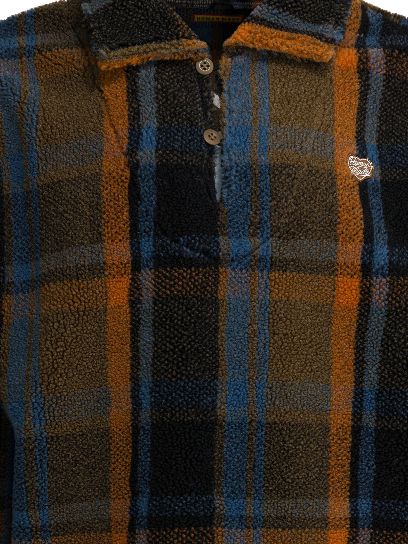 Human Made Knitwear