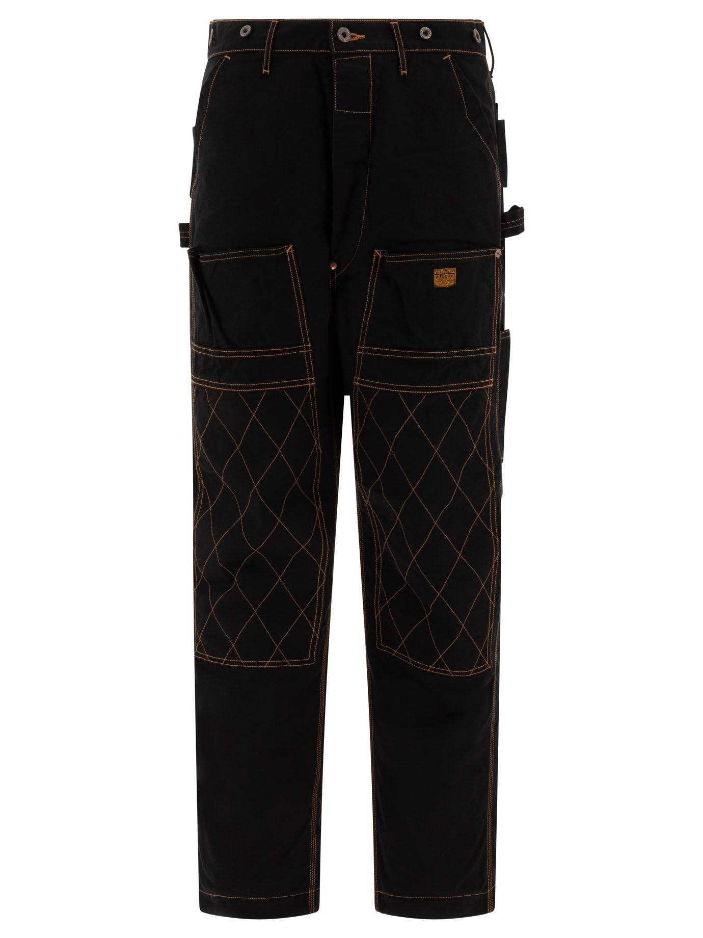 Kapital Trousers