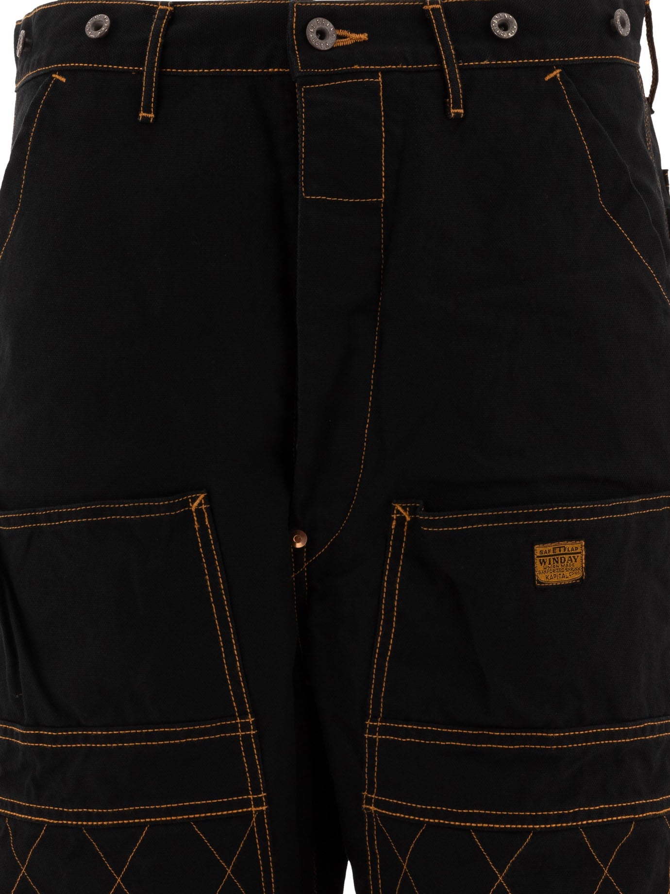 Kapital Trousers