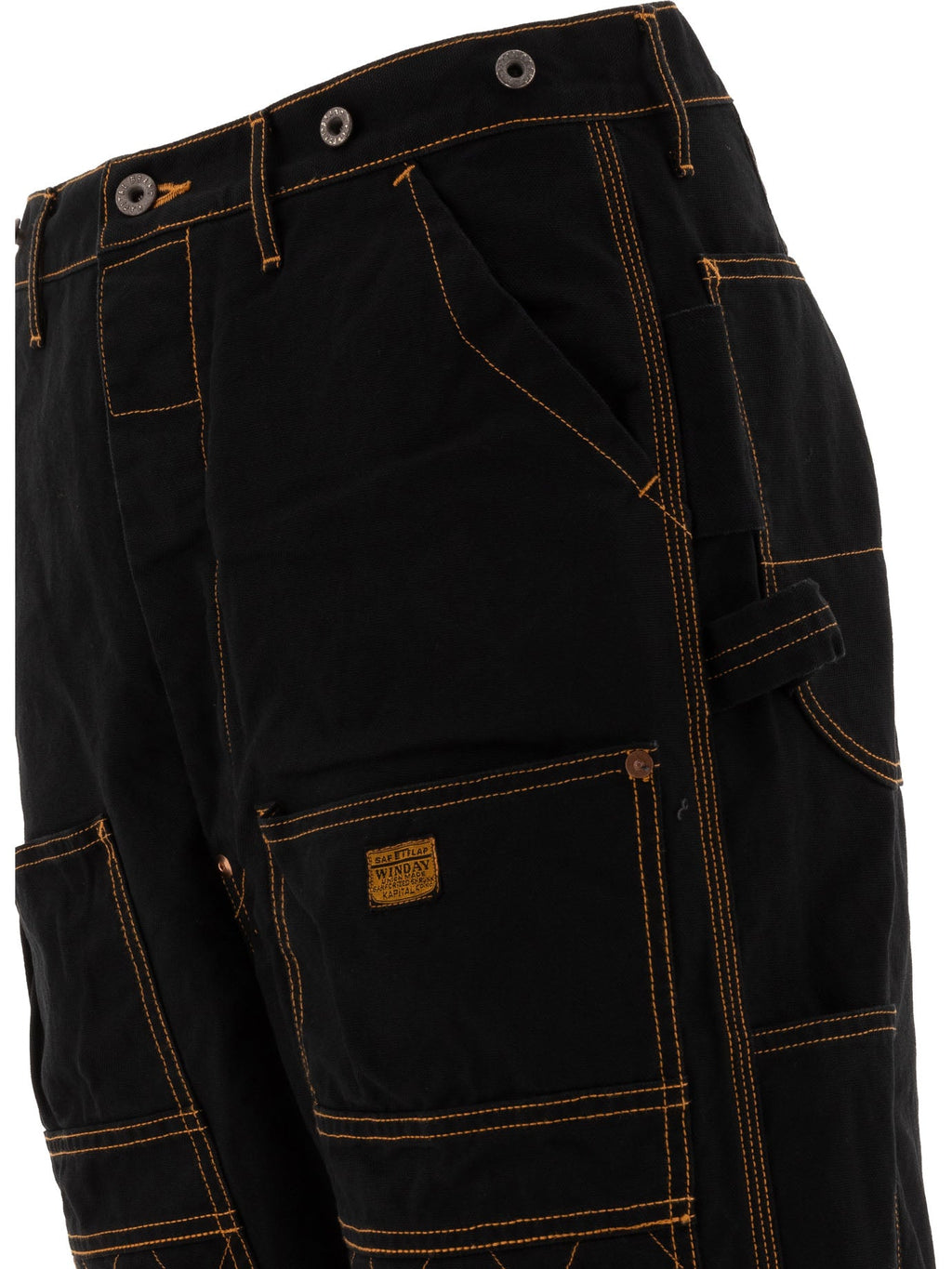Kapital Trousers